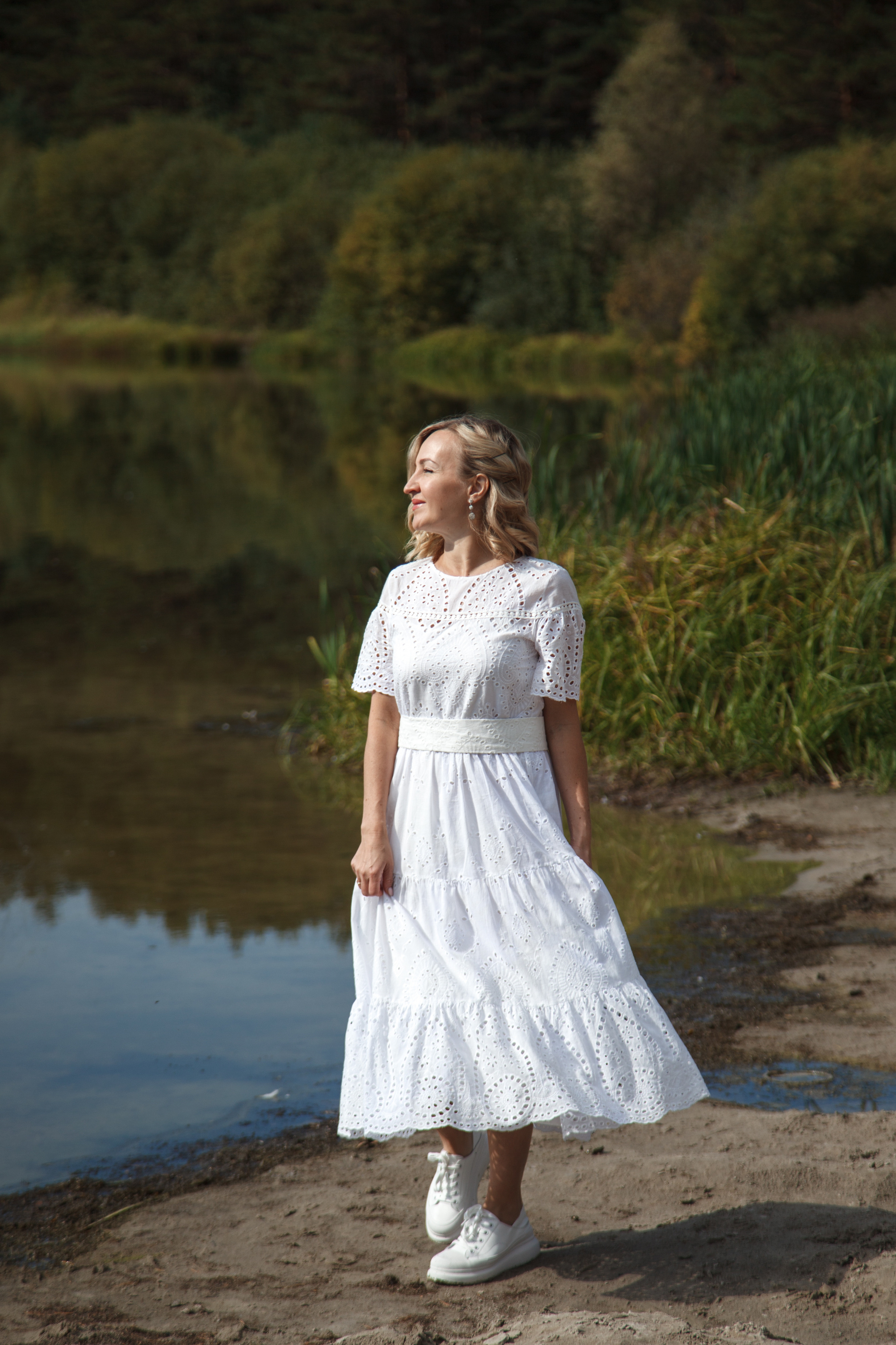 Семейная Солнечная и Теплая съемочка. Фотограф в Томске Юлия Постнова