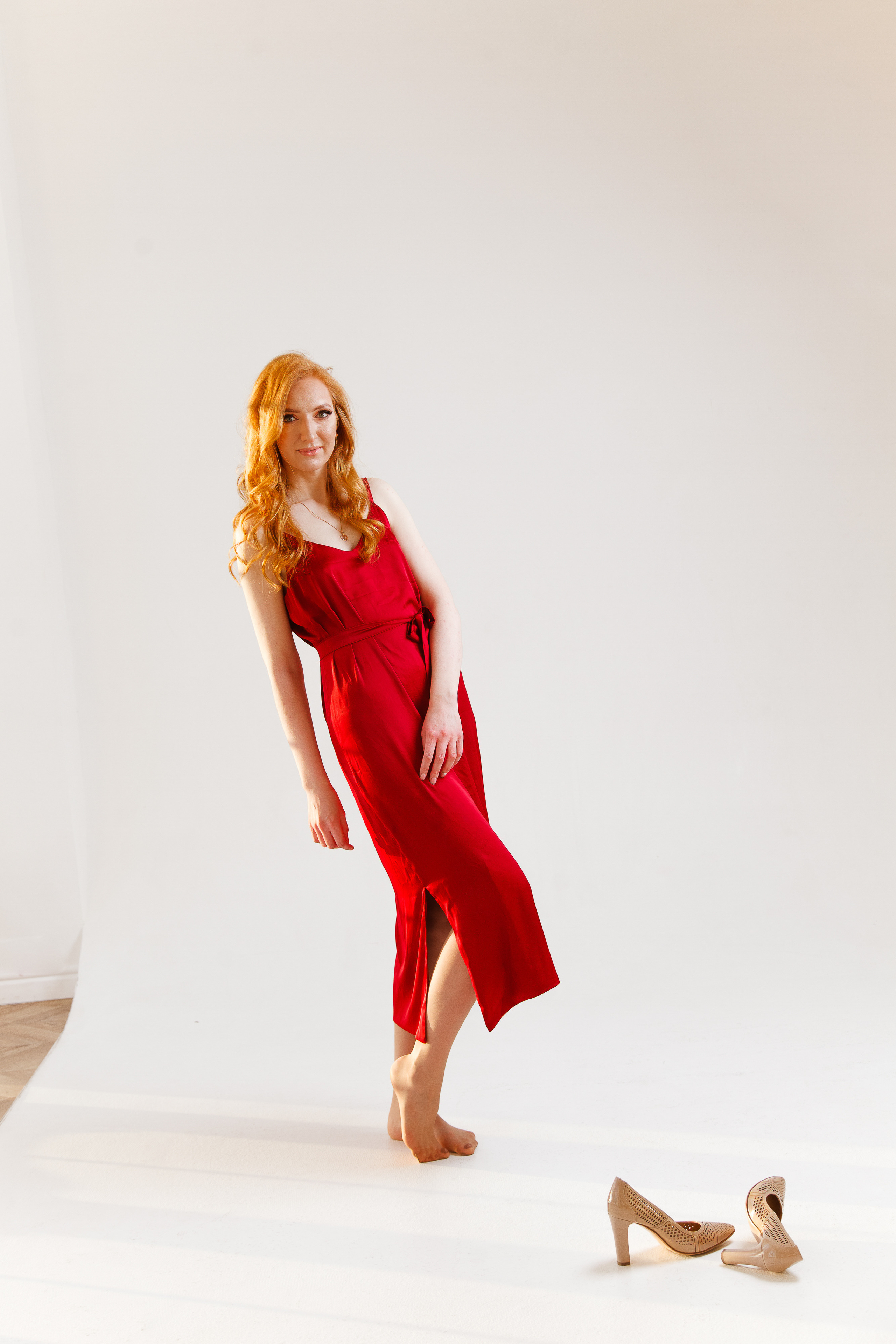 Индивидуальная съемка. Фотограф в Томске Юлия Постнова