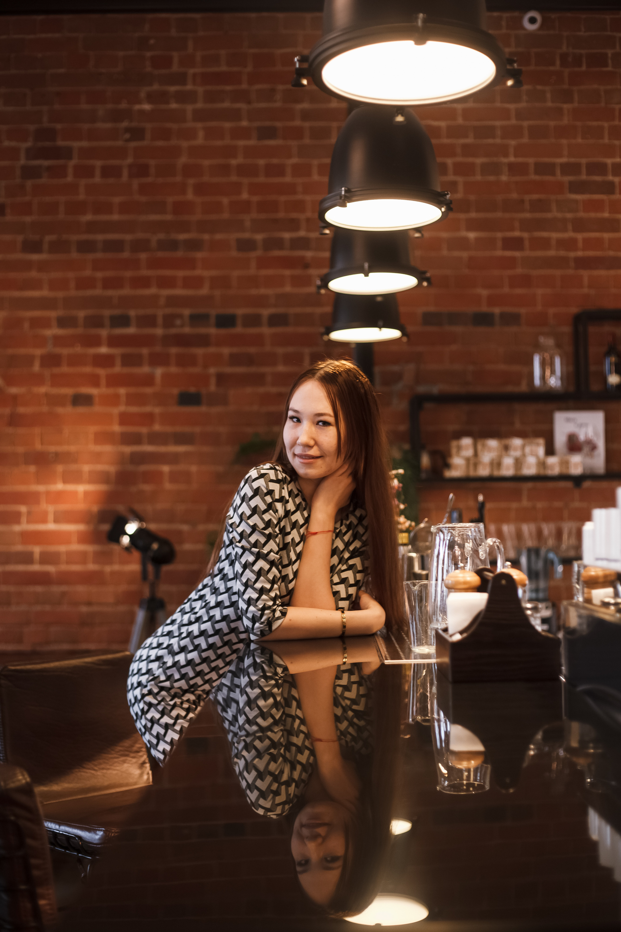 Экспресс фотосессия в Антрекоте. Фотограф в Томске Юлия Постнова