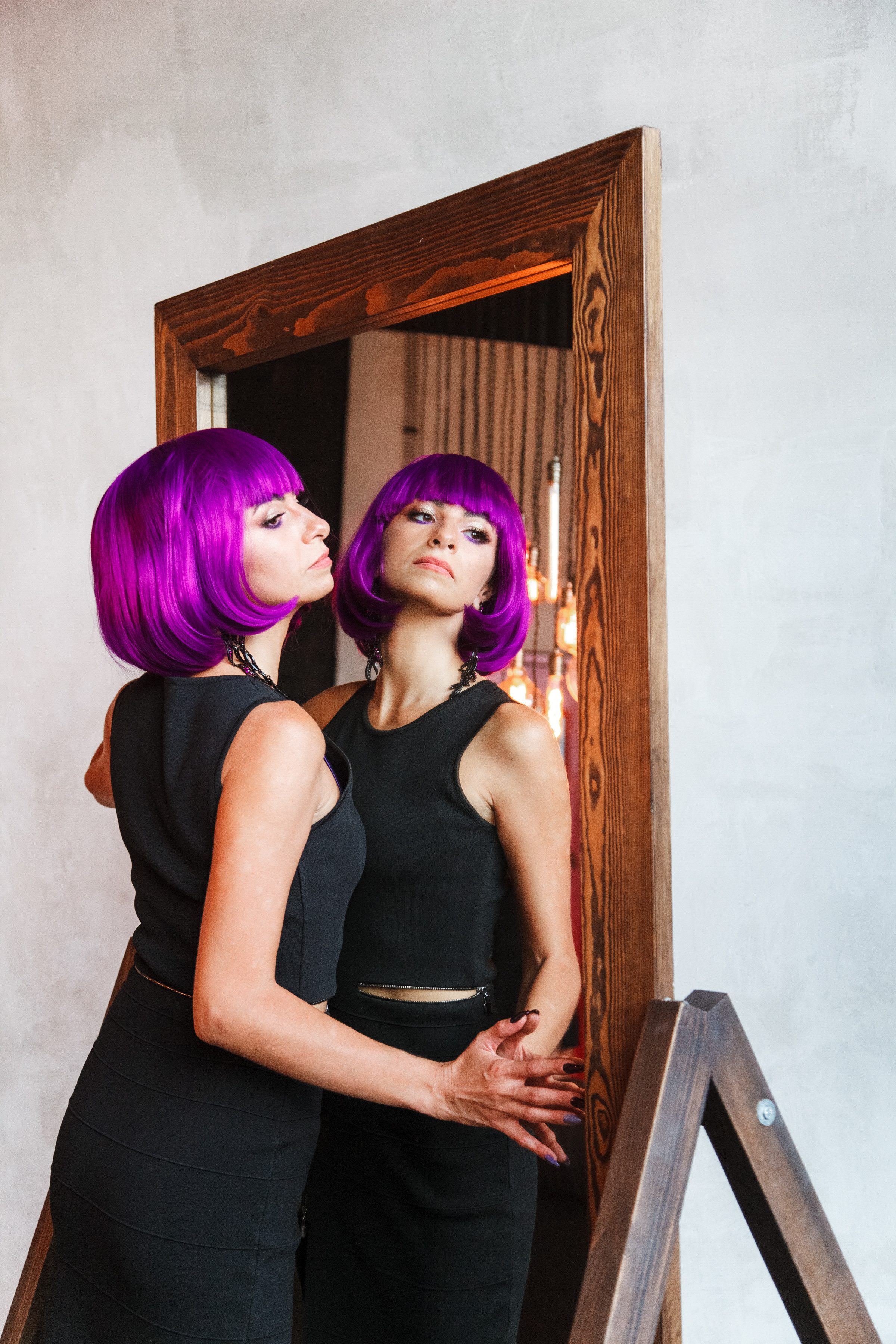 Яркий день рождения). Фотограф в Томске Юлия Постнова