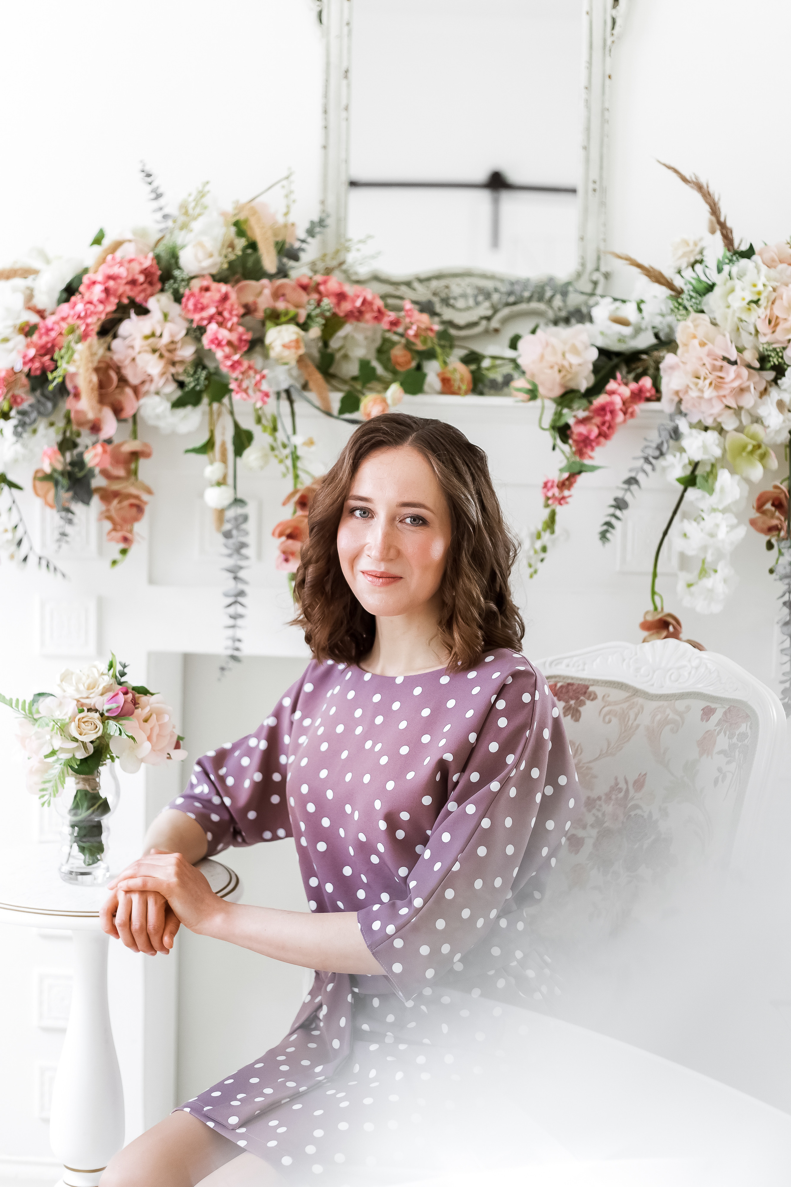 Экспресс Фотосессия для Татьяны. Фотограф в Томске Юлия Постнова