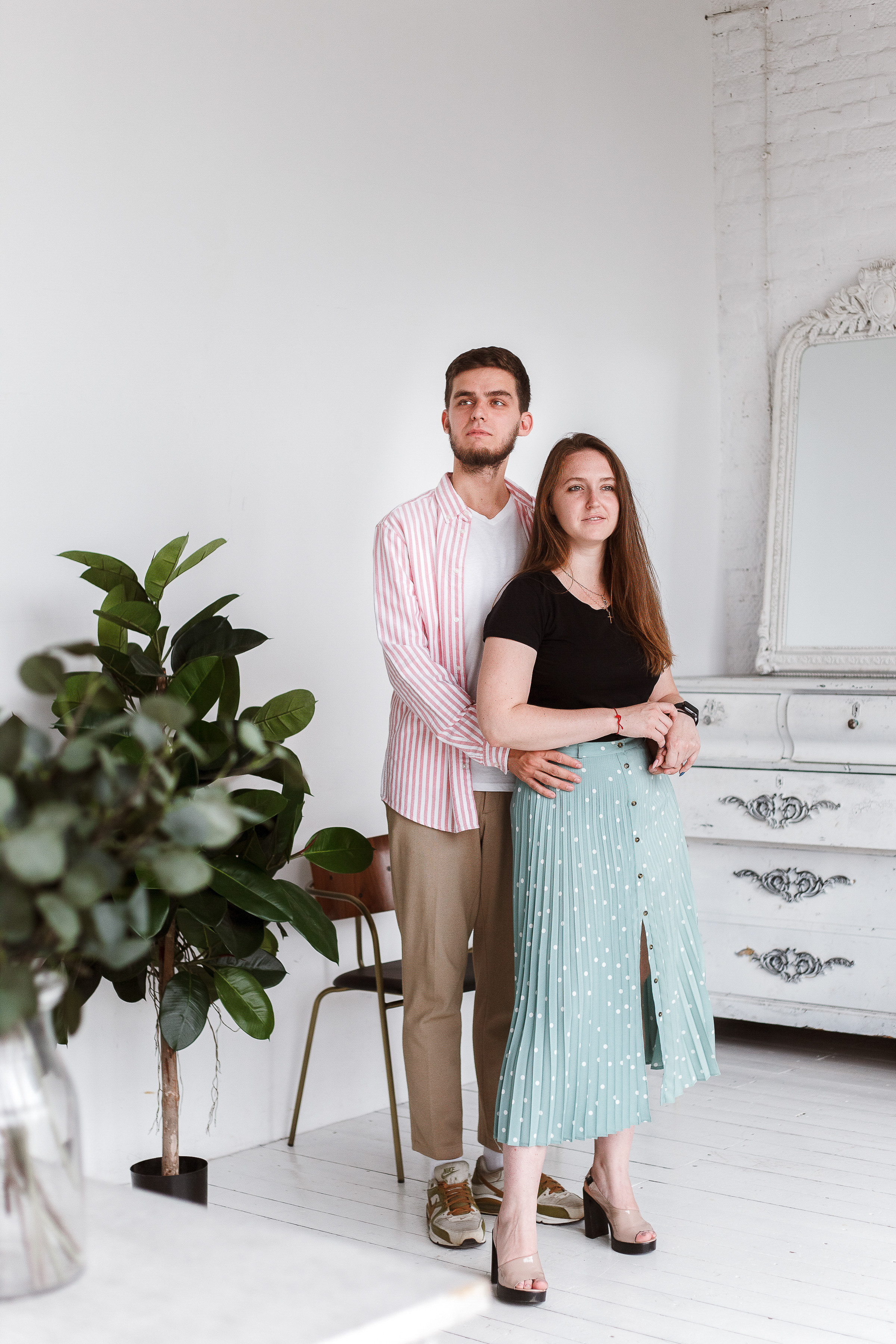 Фотосессия на годовщину. Фотограф в Томске Юлия Постнова