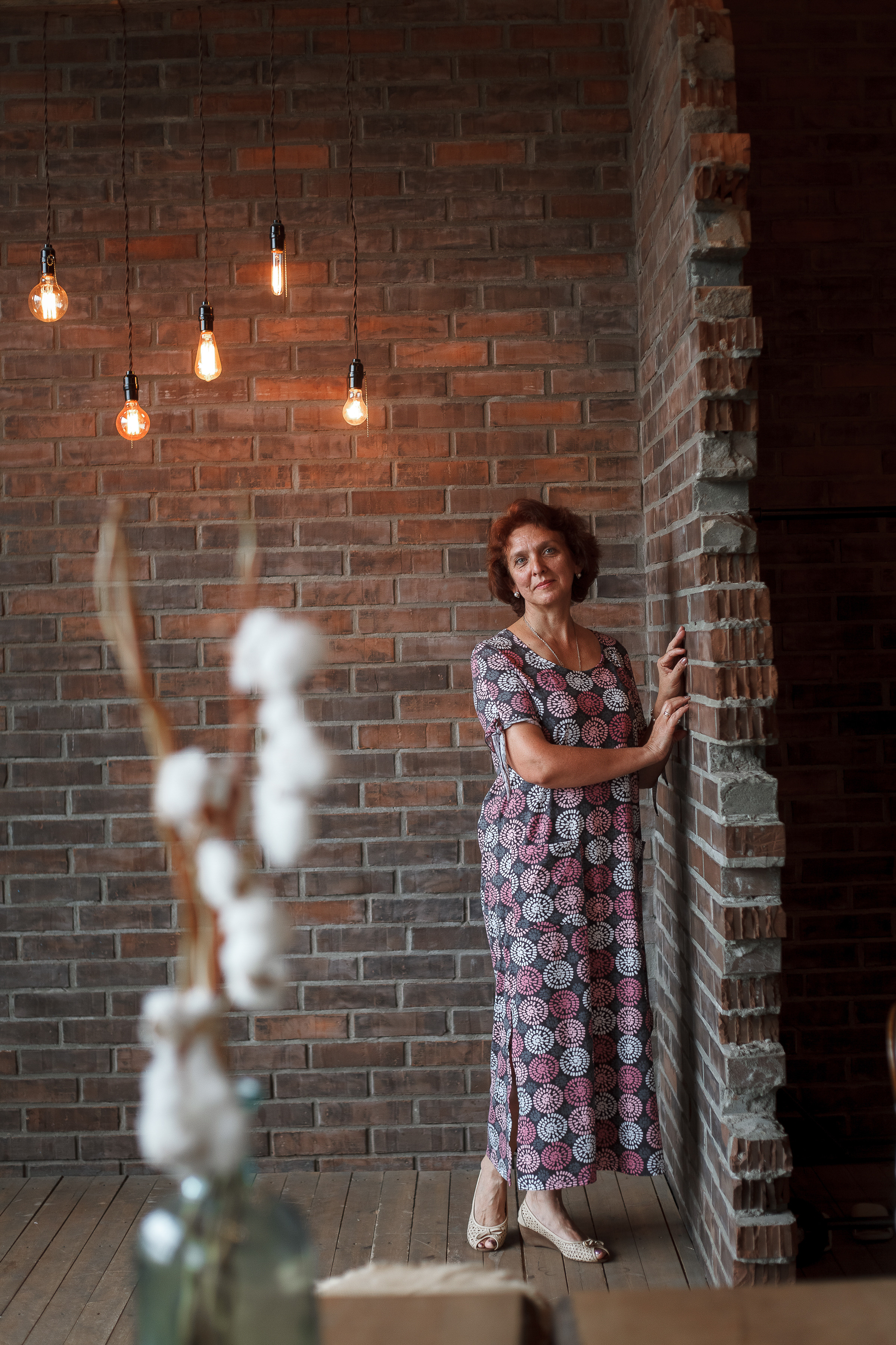 Фотосессия на годовщину. Фотограф в Томске Юлия Постнова