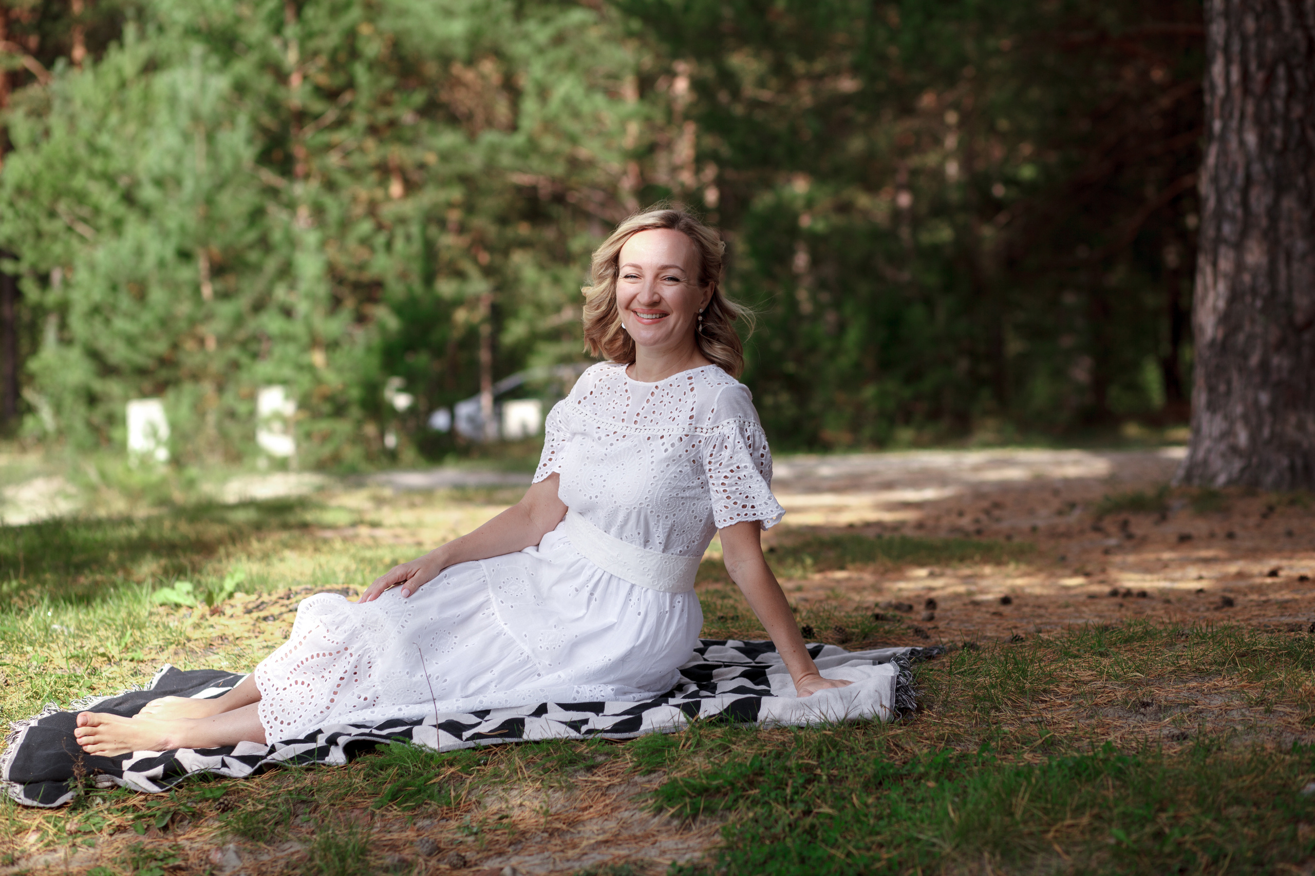 Семейная Солнечная и Теплая съемочка. Фотограф в Томске Юлия Постнова