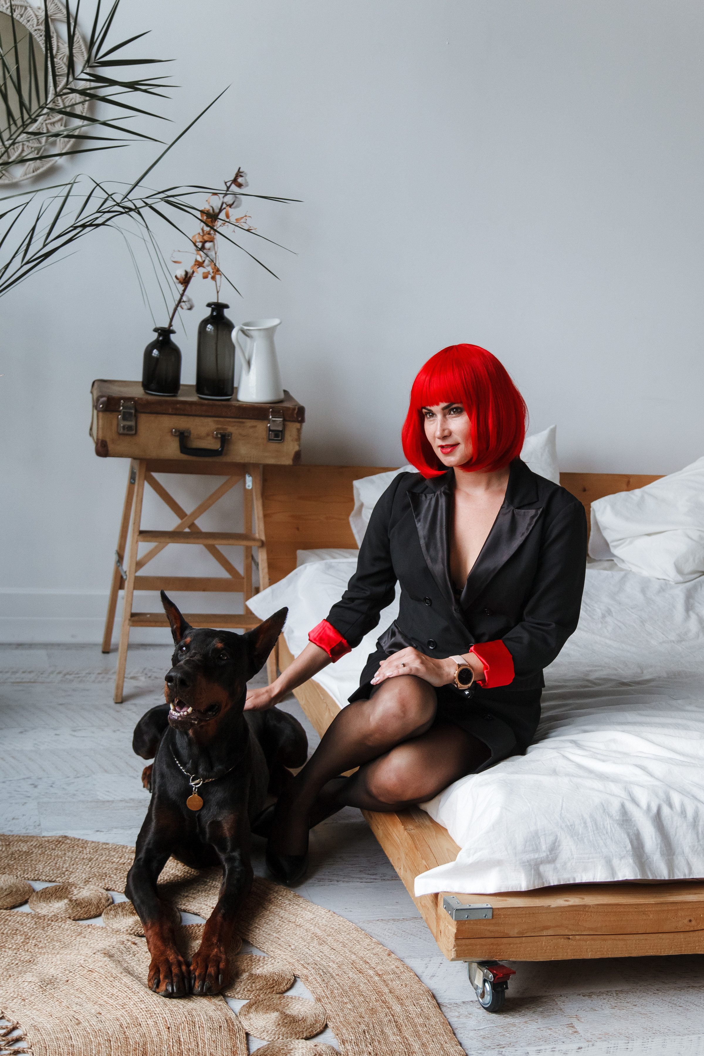 Яркий день рождения). Фотограф в Томске Юлия Постнова