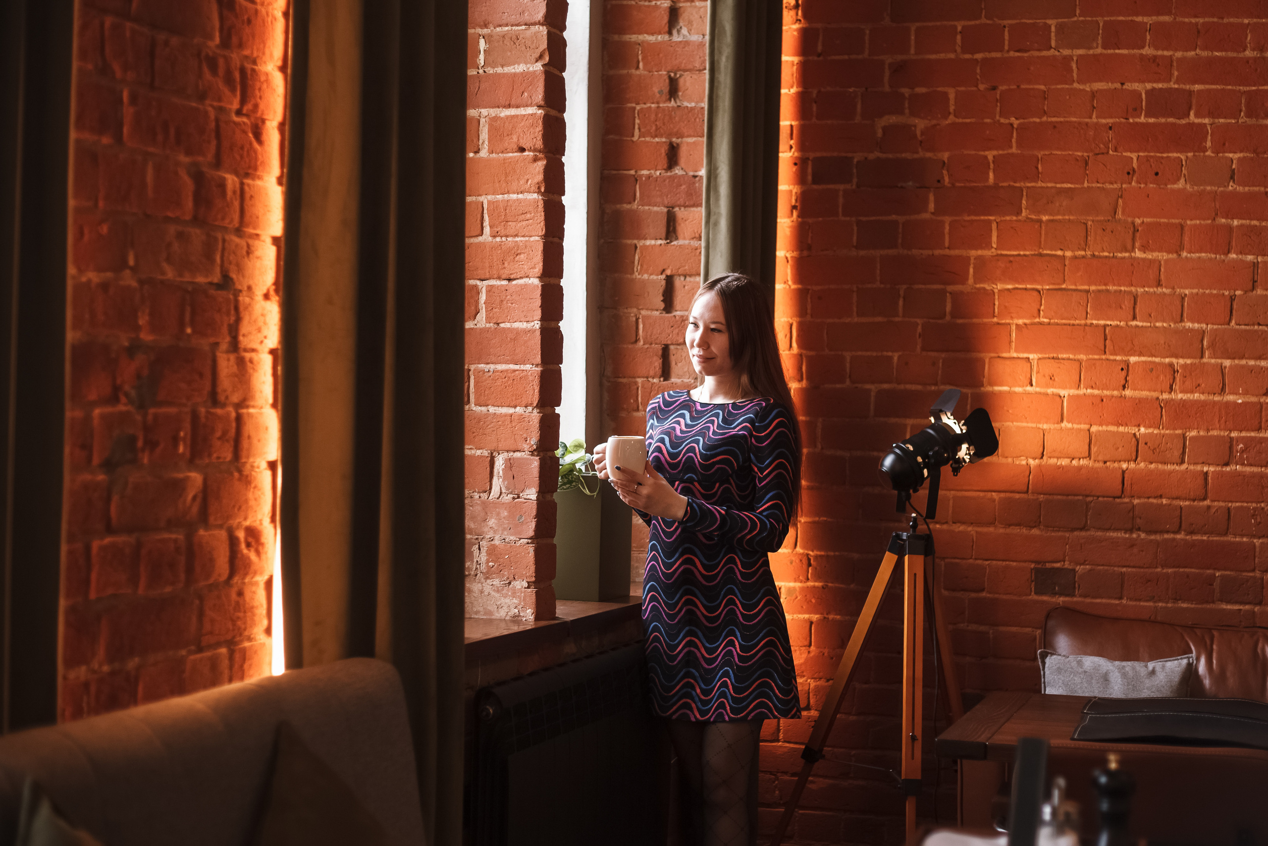 Экспресс фотосессия в Антрекоте. Фотограф в Томске Юлия Постнова