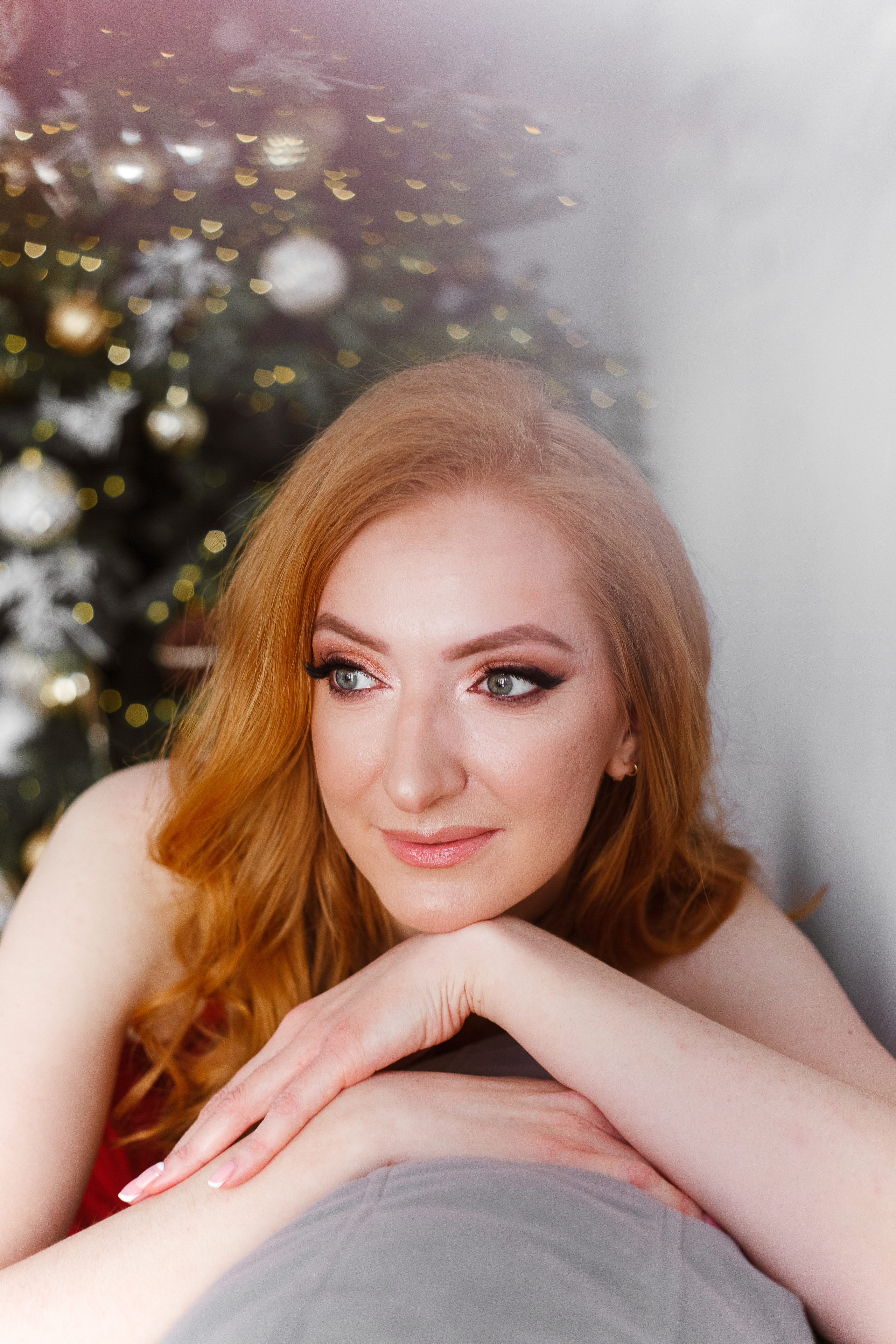 Индивидуальная съемка. Фотограф в Томске Юлия Постнова