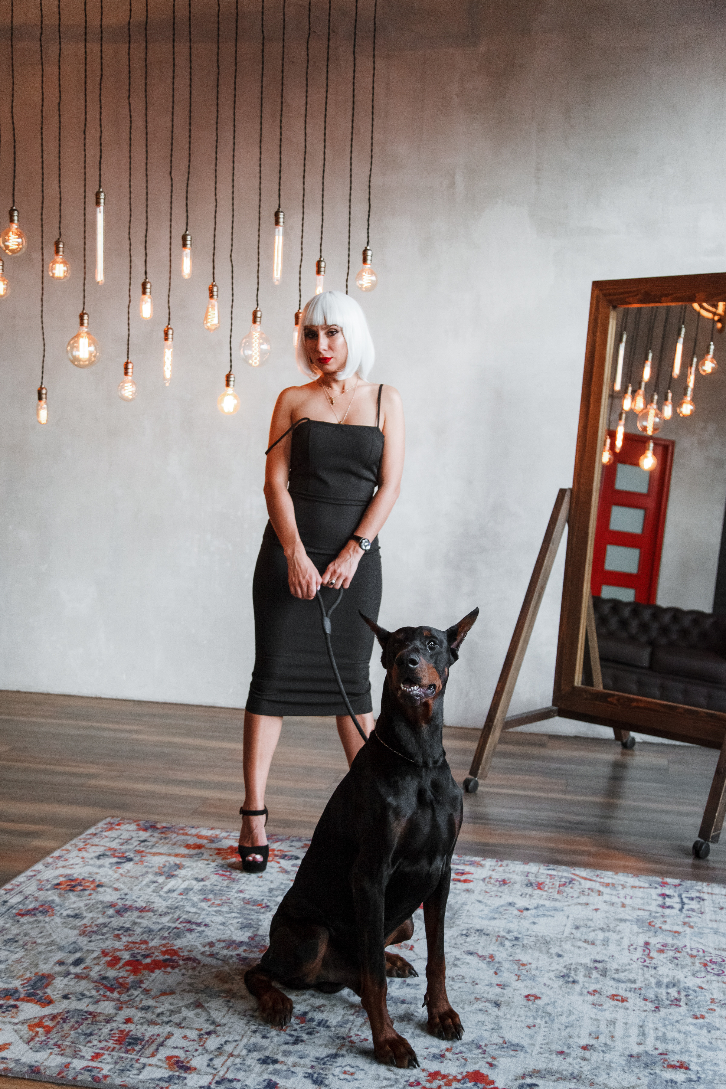 Яркий день рождения). Фотограф в Томске Юлия Постнова