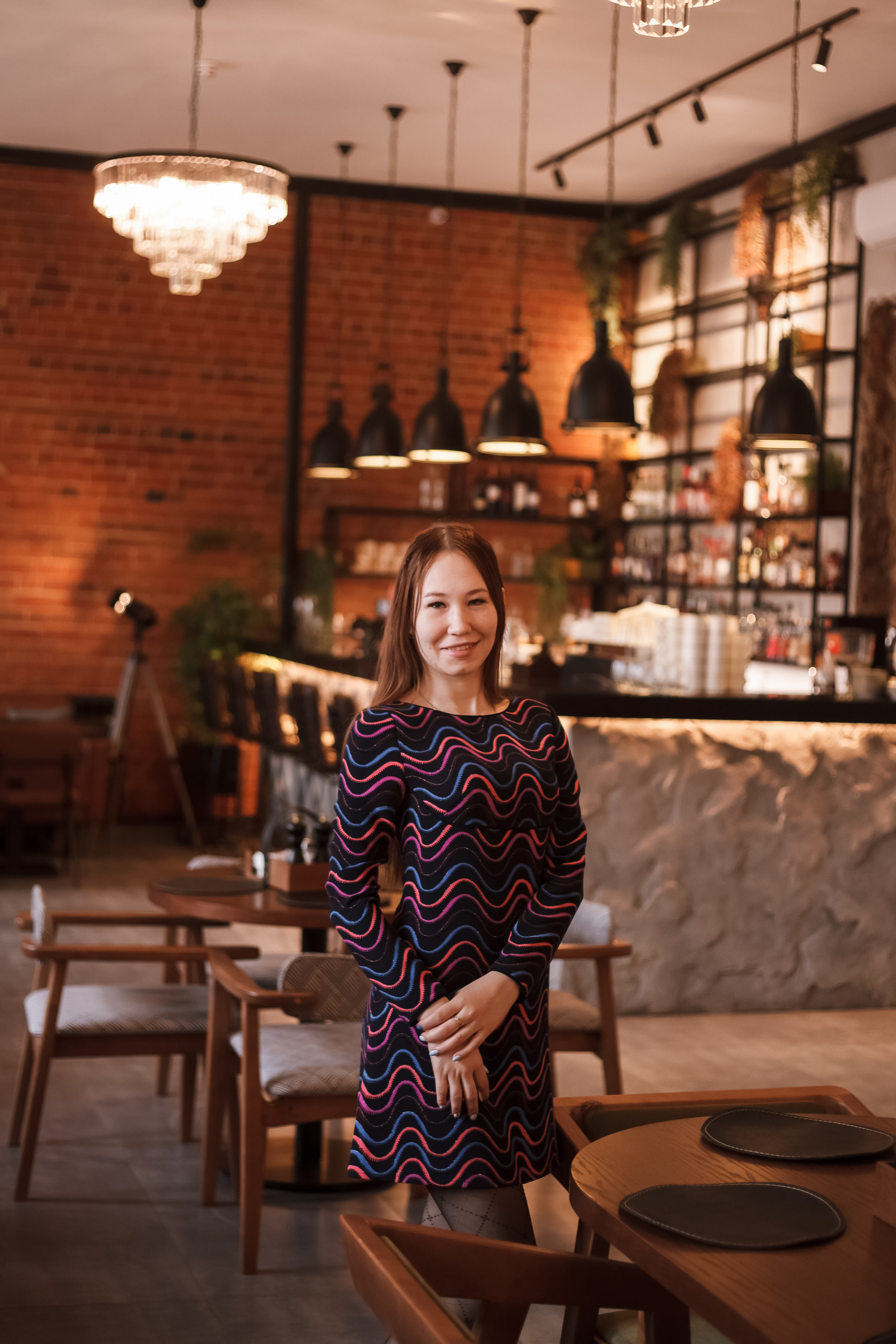 Экспресс фотосессия в Антрекоте. Фотограф в Томске Юлия Постнова