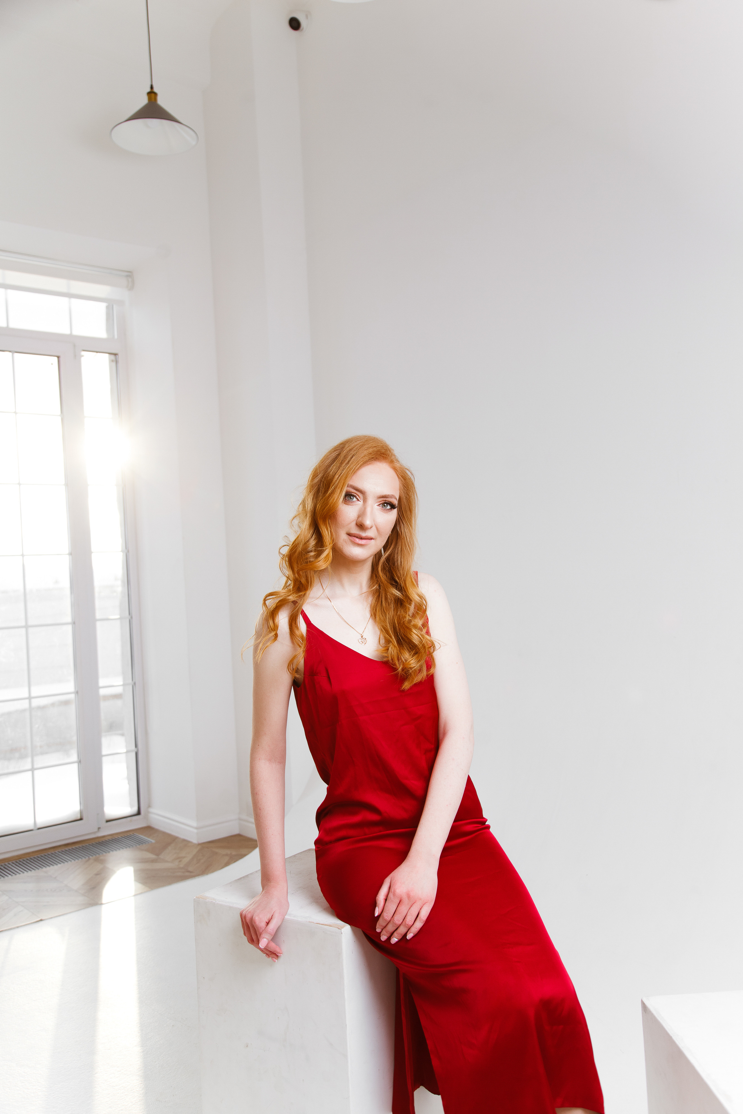 Индивидуальная съемка. Фотограф в Томске Юлия Постнова