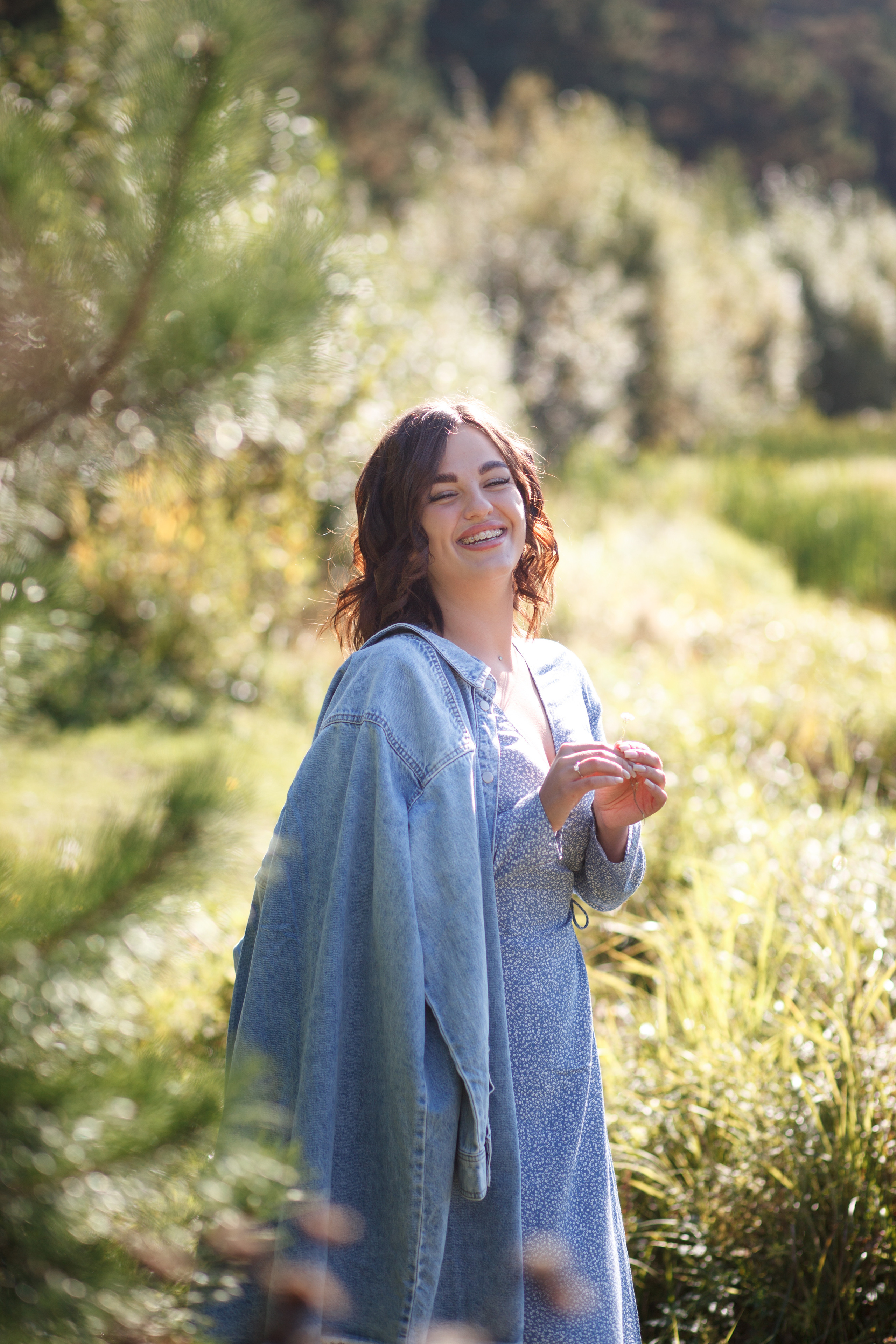 Семейная Солнечная и Теплая съемочка. Фотограф в Томске Юлия Постнова