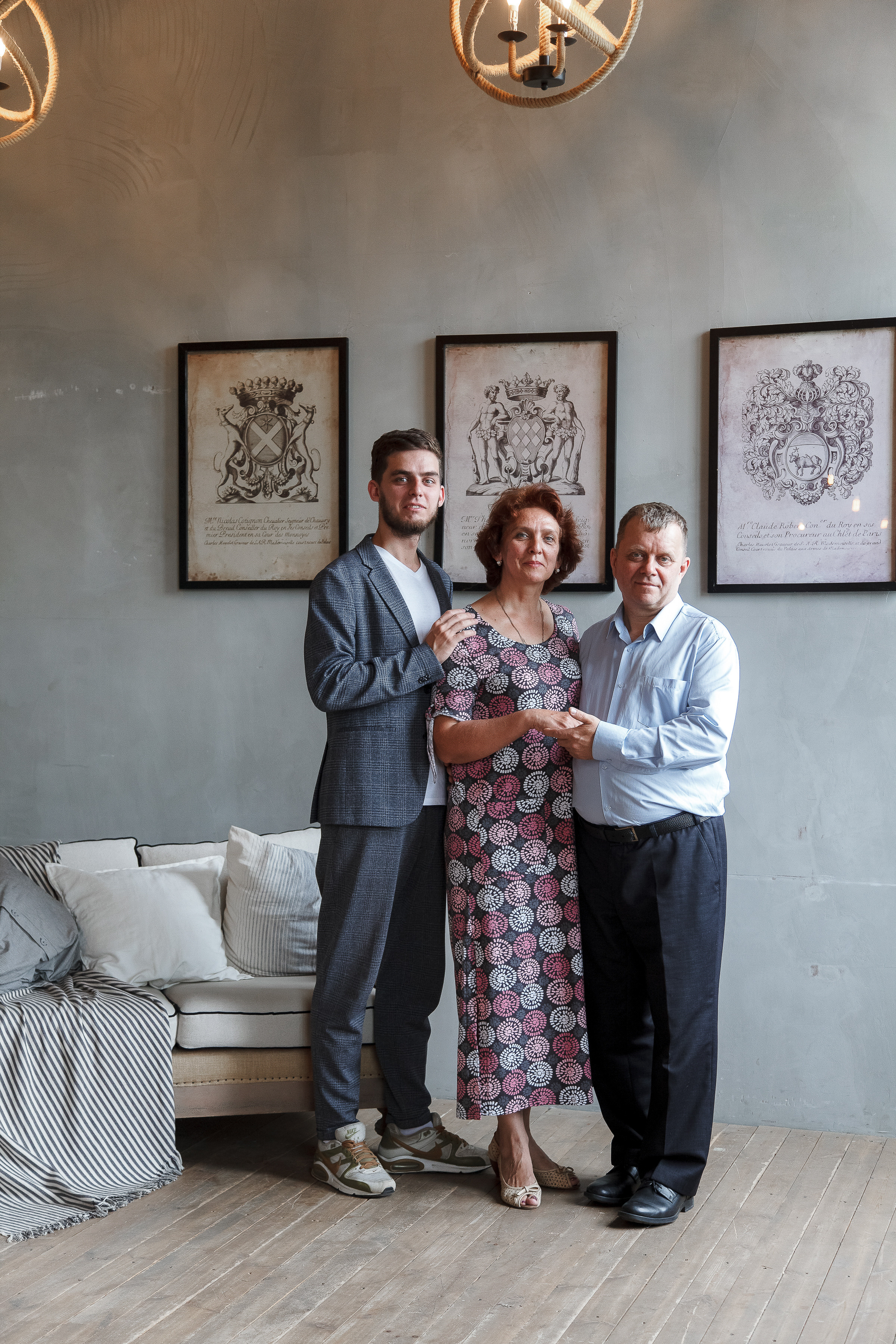 Фотосессия на годовщину. Фотограф в Томске Юлия Постнова