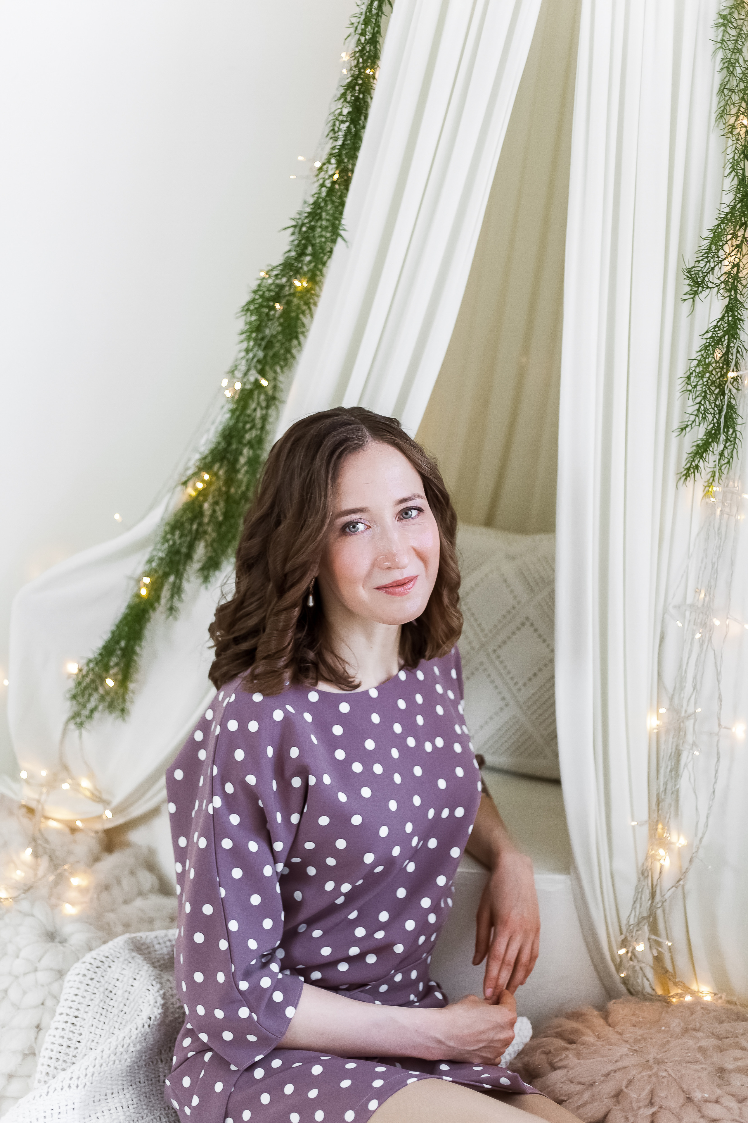 Экспресс Фотосессия для Татьяны. Фотограф в Томске Юлия Постнова