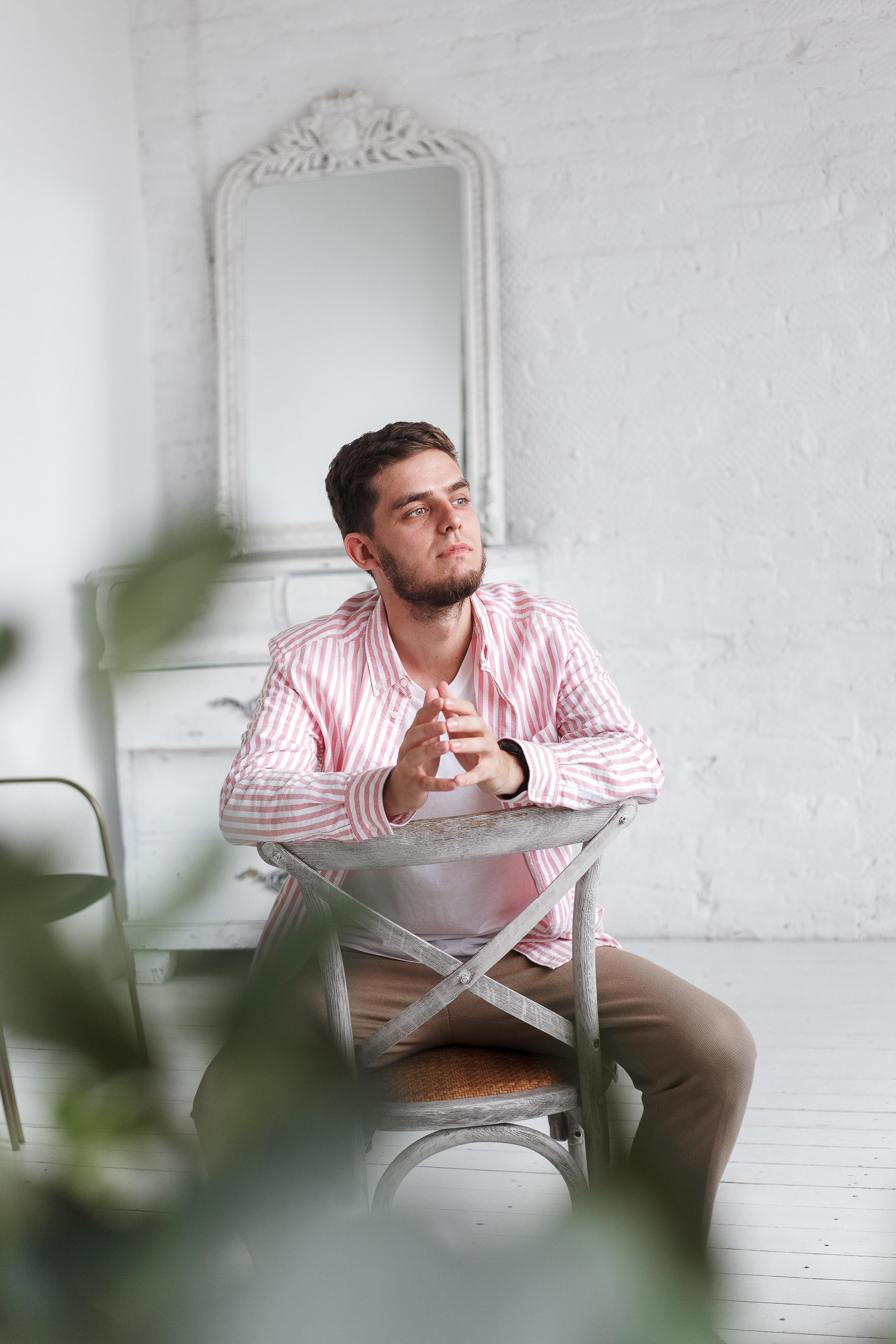 Фотосессия на годовщину. Фотограф в Томске Юлия Постнова