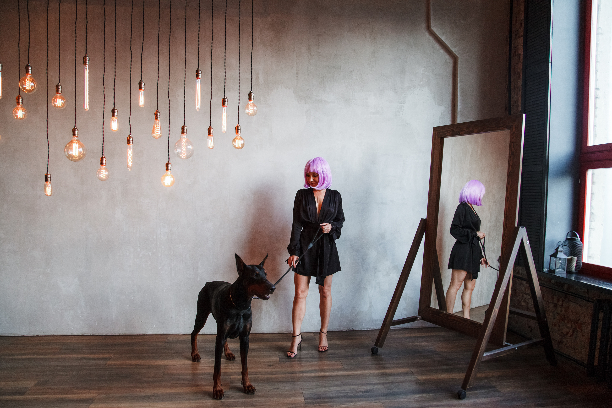 Яркий день рождения). Фотограф в Томске Юлия Постнова