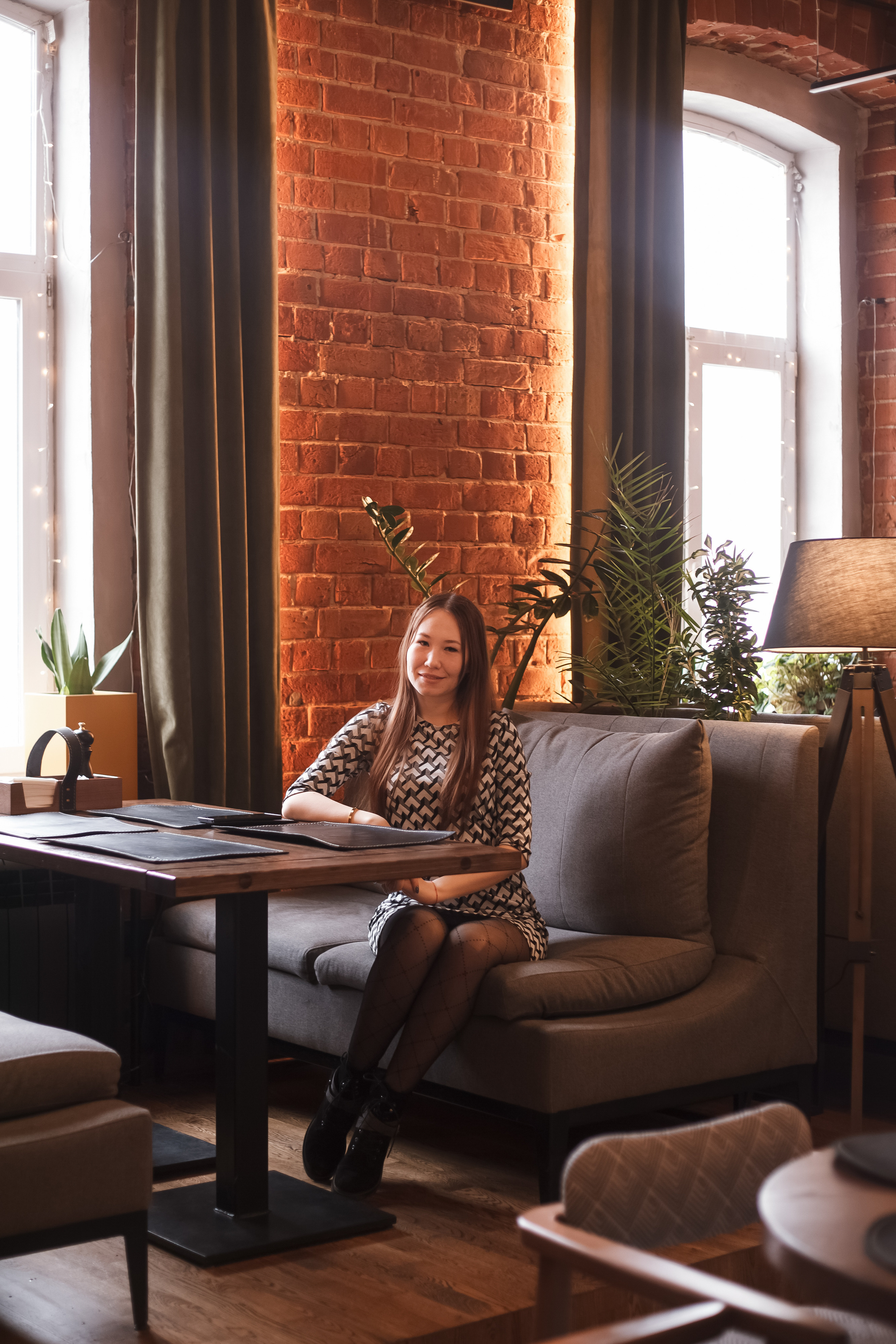 Экспресс фотосессия в Антрекоте. Фотограф в Томске Юлия Постнова