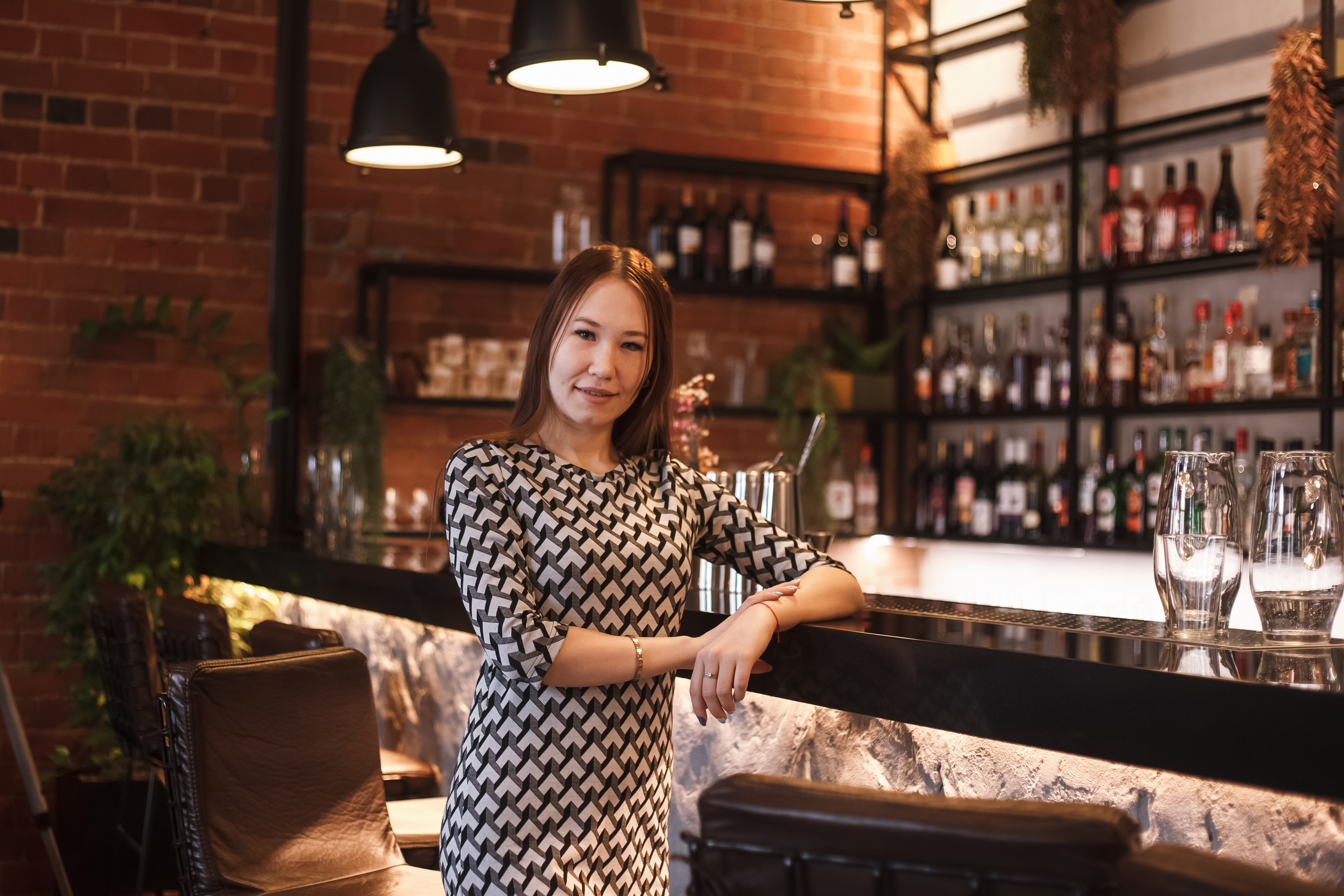 Экспресс фотосессия в Антрекоте. Фотограф в Томске Юлия Постнова