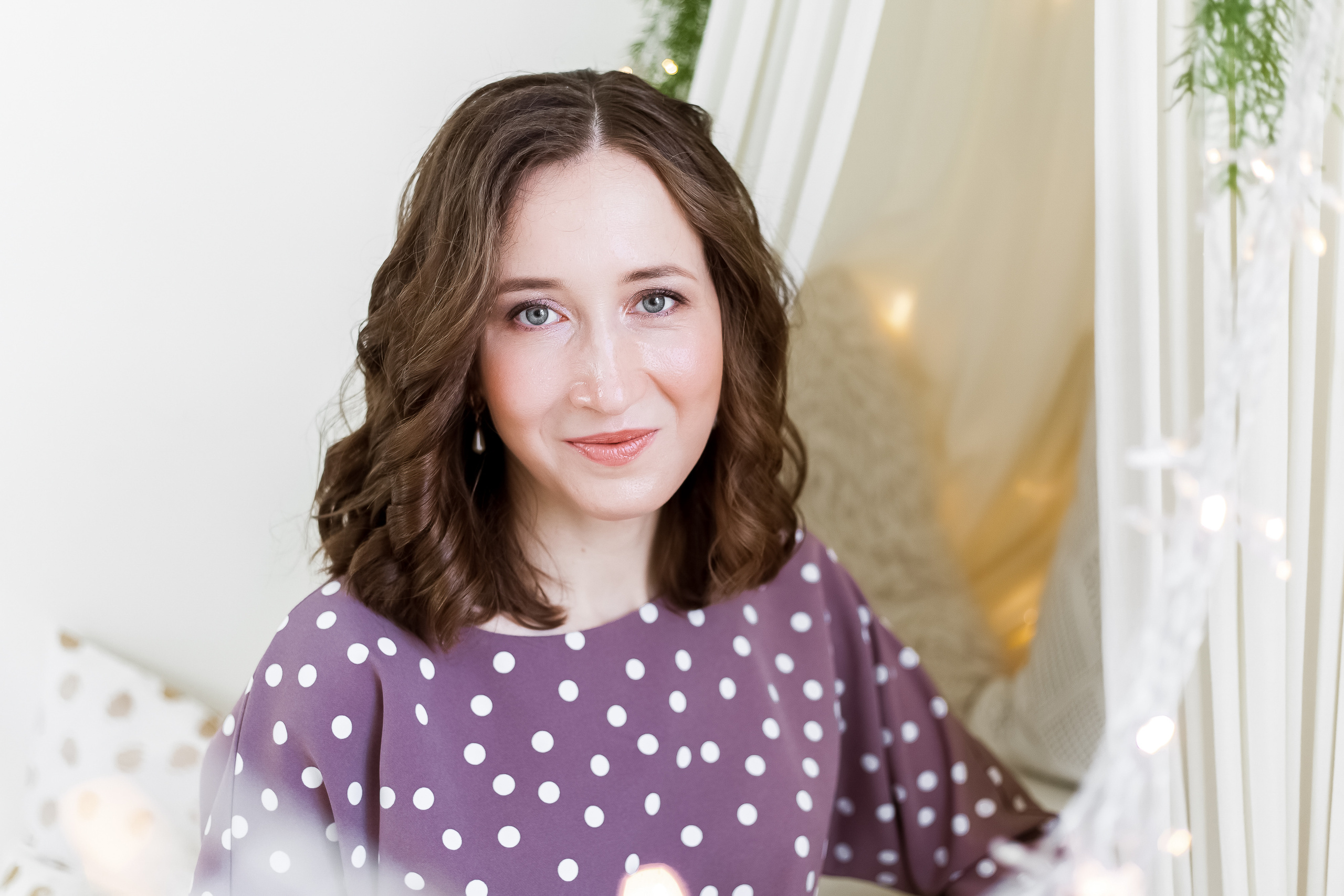 Экспресс Фотосессия для Татьяны. Фотограф в Томске Юлия Постнова