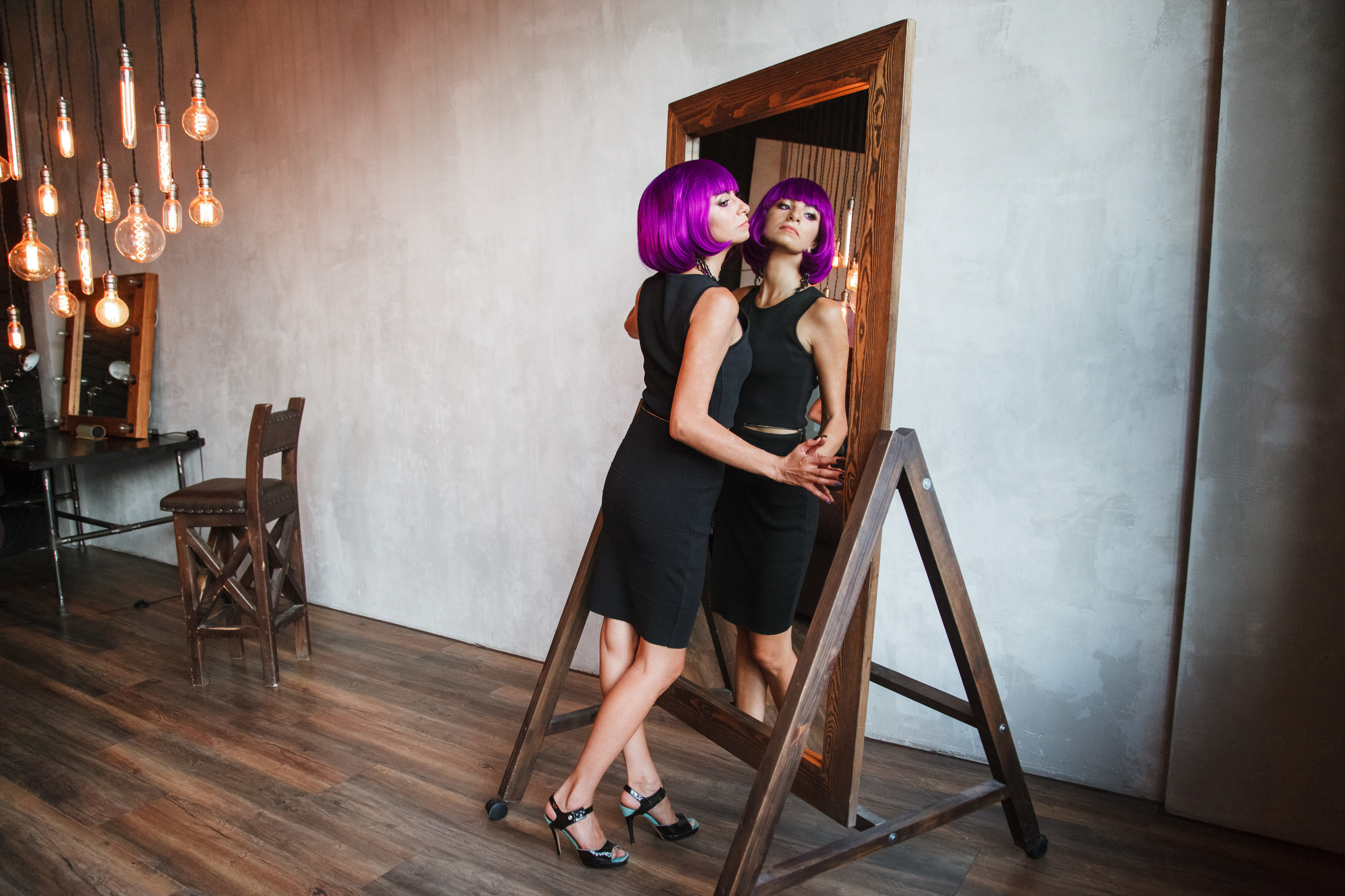 Яркий день рождения). Фотограф в Томске Юлия Постнова