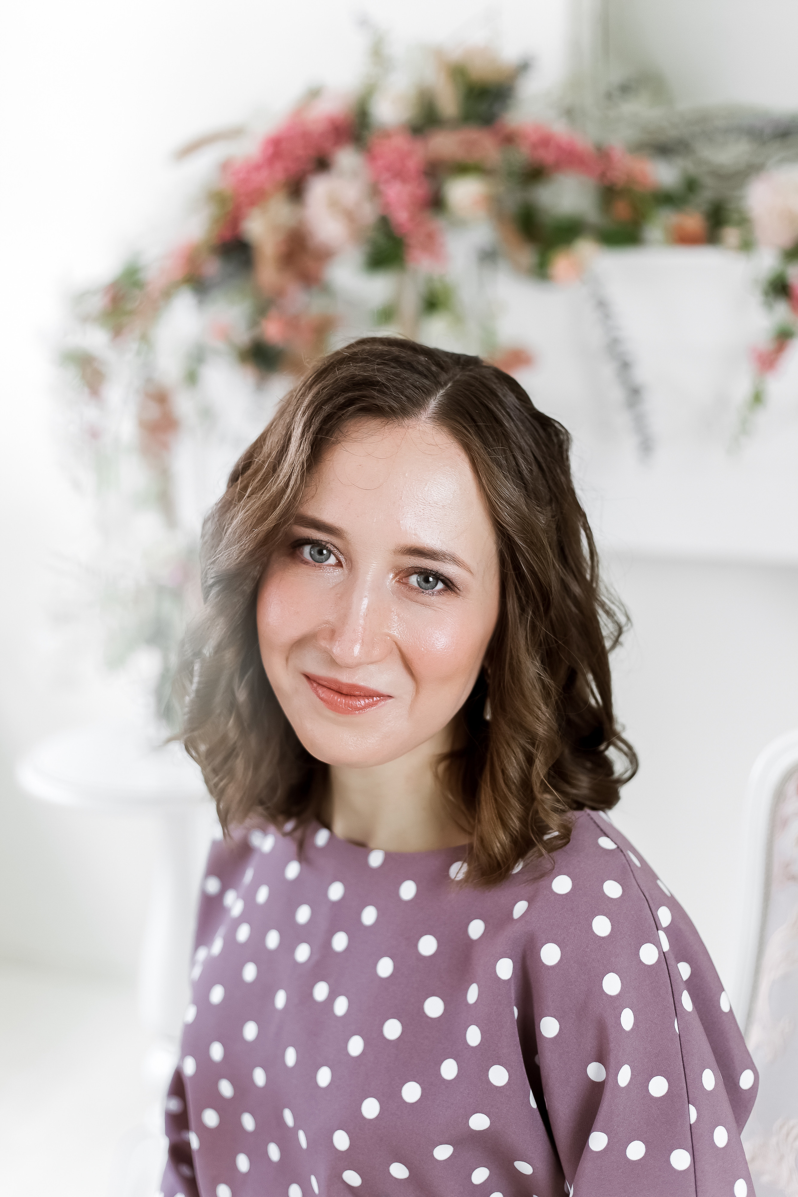 Экспресс Фотосессия для Татьяны. Фотограф в Томске Юлия Постнова