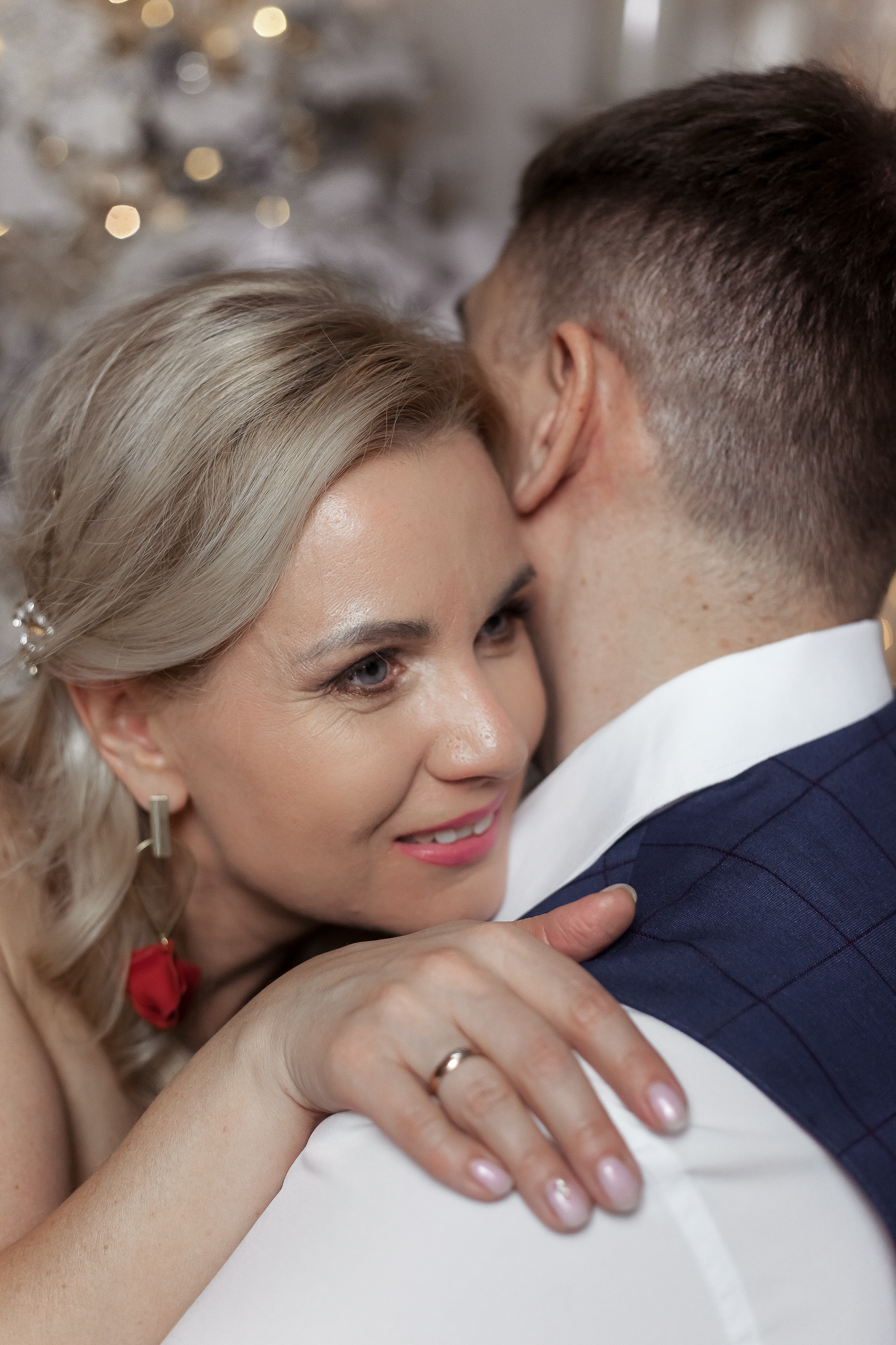 Новогодняя фотосессия. Фотограф в Томске Юлия Постнова