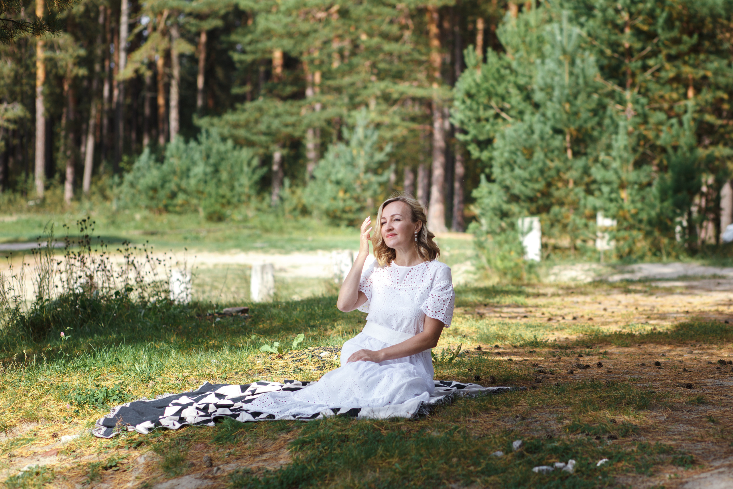 Семейная Солнечная и Теплая съемочка. Фотограф в Томске Юлия Постнова