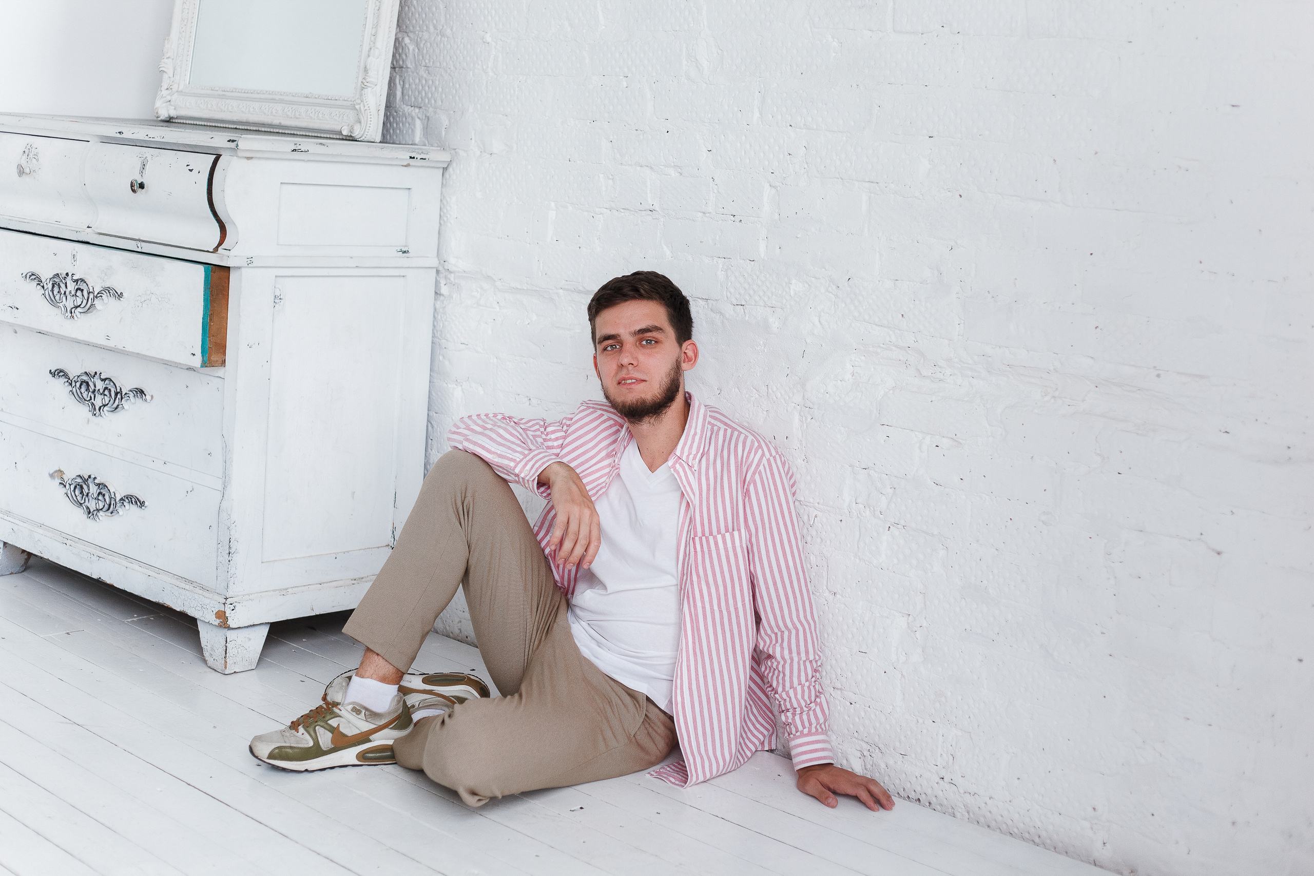 Фотосессия на годовщину. Фотограф в Томске Юлия Постнова