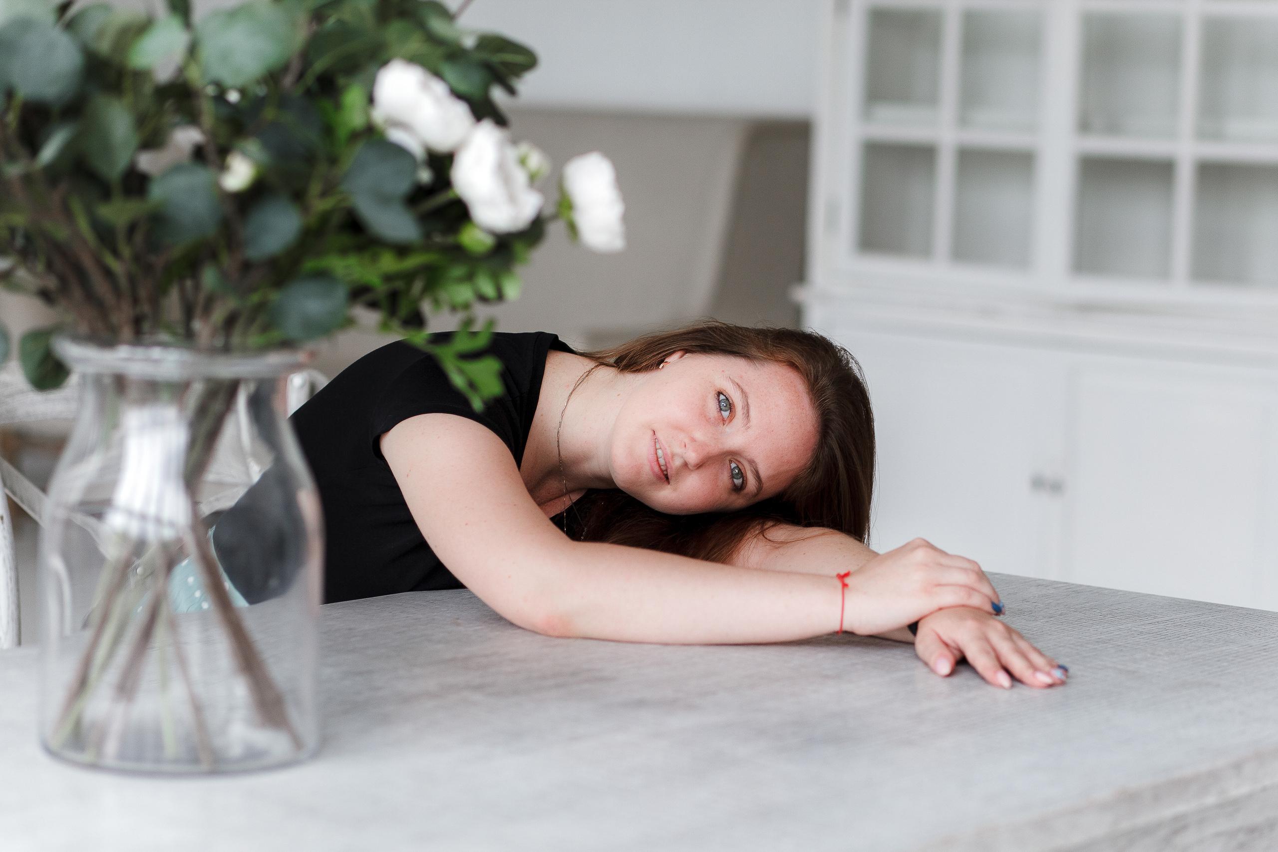 Фотосессия на годовщину. Фотограф в Томске Юлия Постнова