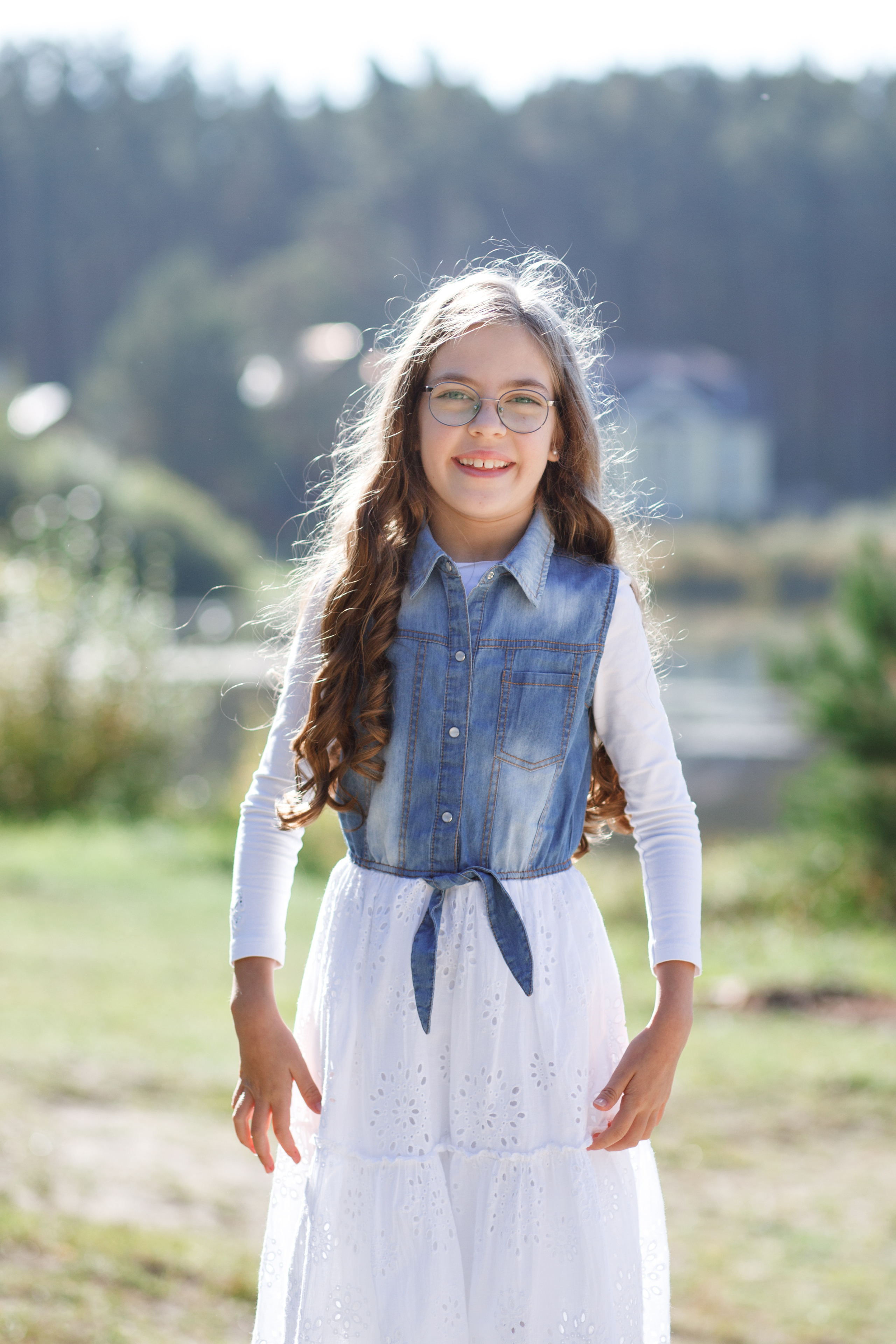 Семейная Солнечная и Теплая съемочка. Фотограф в Томске Юлия Постнова