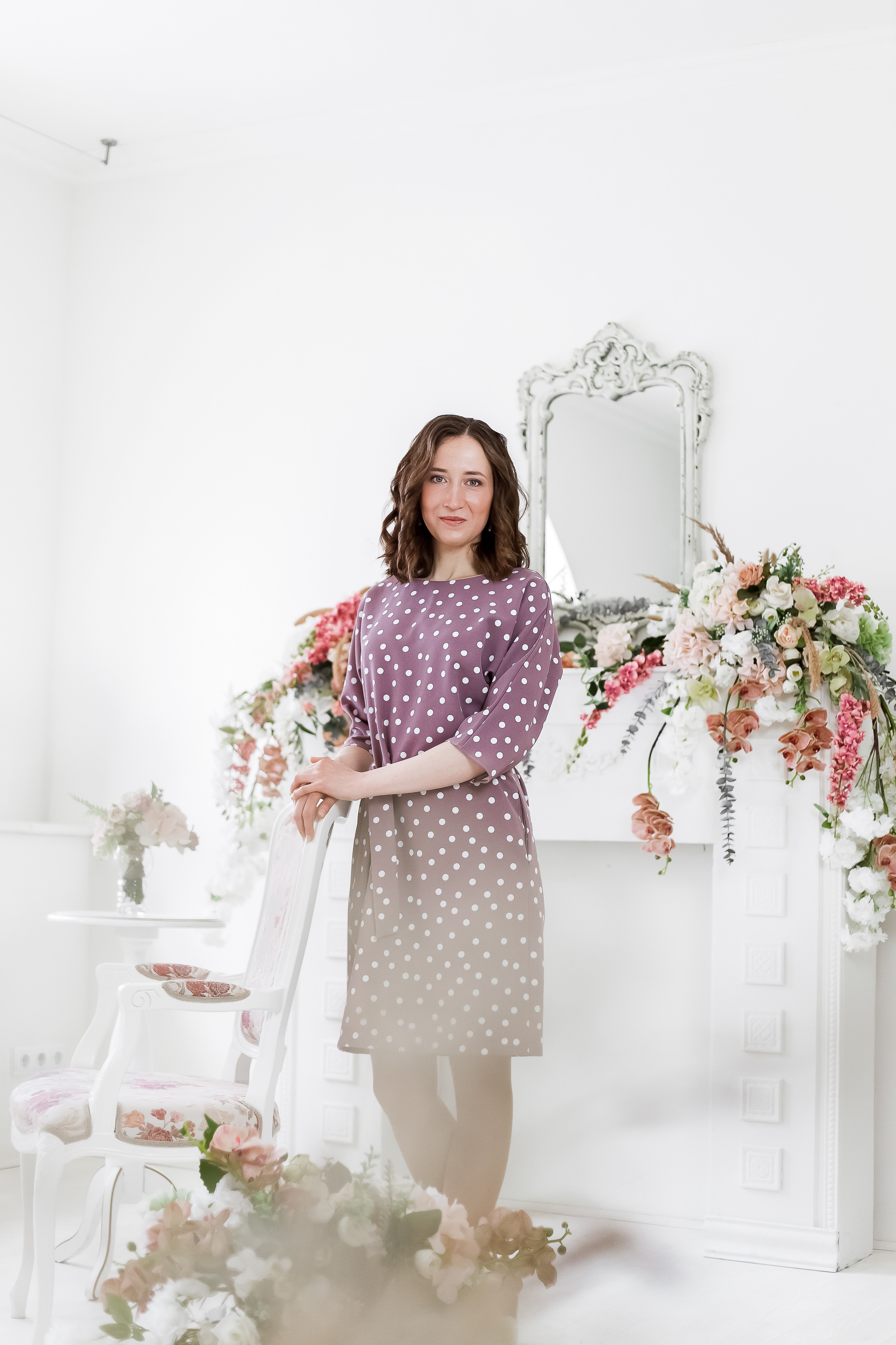 Экспресс Фотосессия для Татьяны. Фотограф в Томске Юлия Постнова