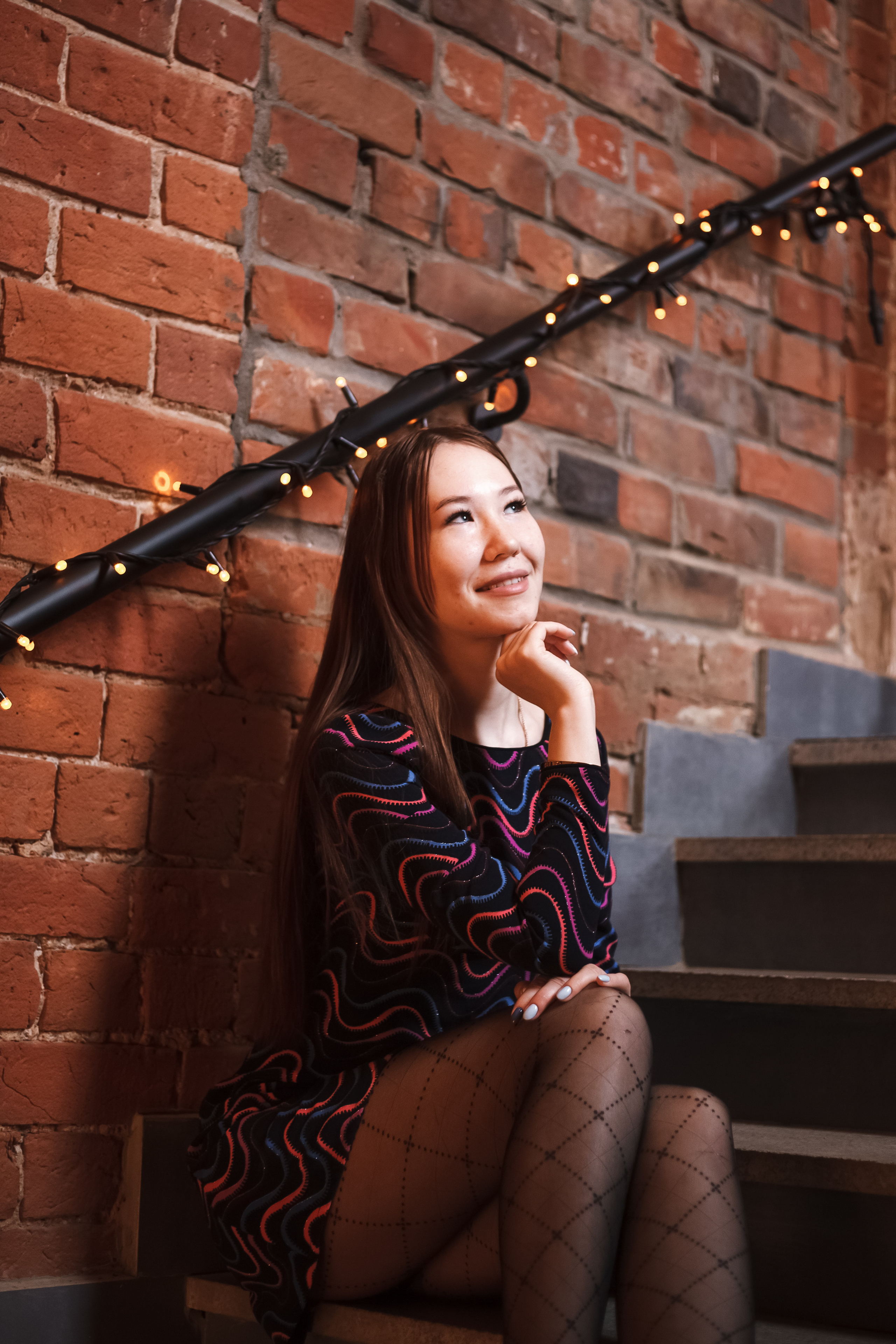 Экспресс фотосессия в Антрекоте. Фотограф в Томске Юлия Постнова