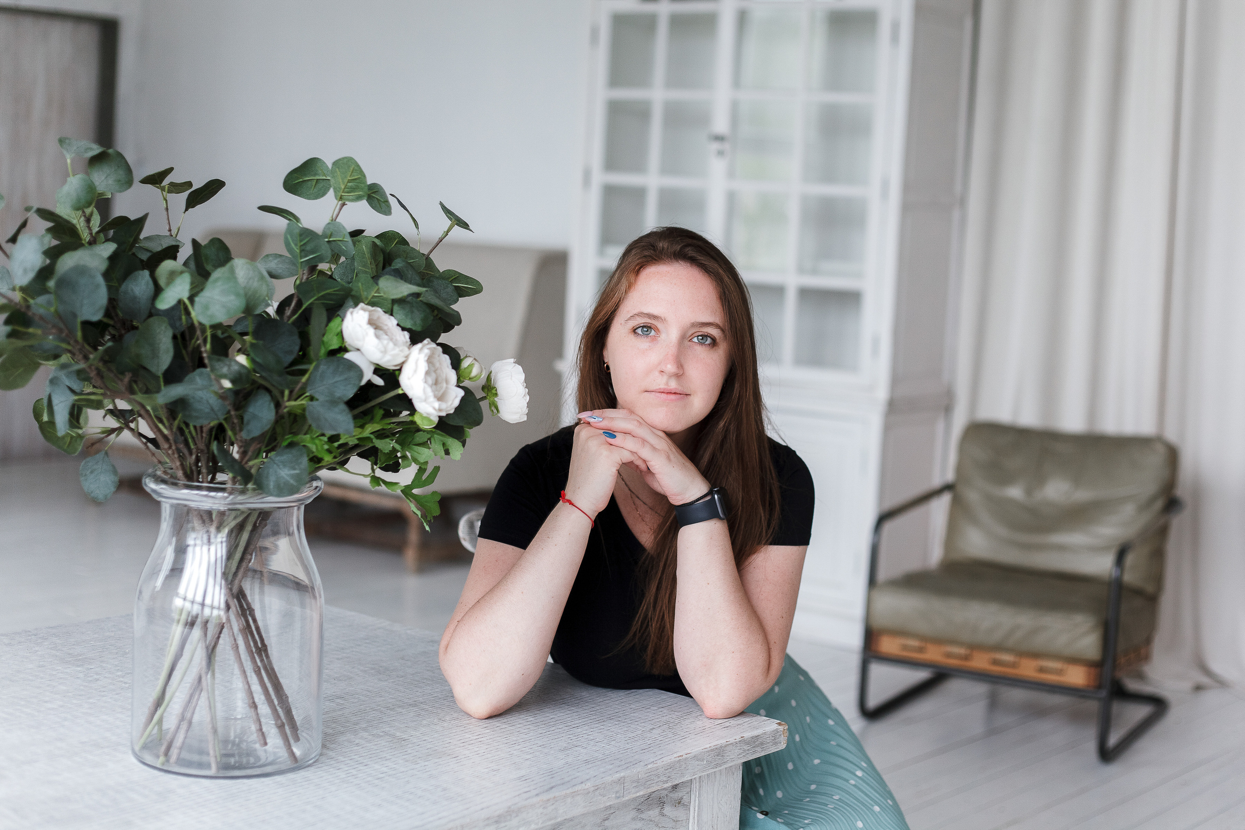 Фотосессия на годовщину. Фотограф в Томске Юлия Постнова