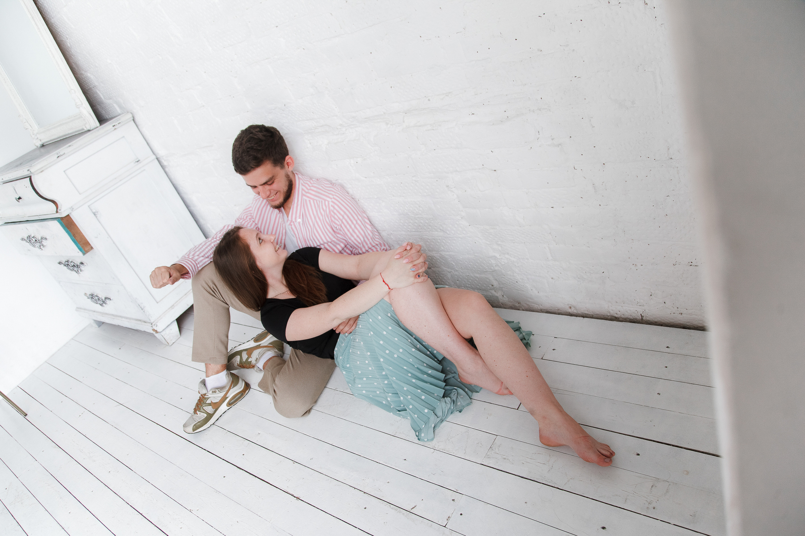 Фотосессия на годовщину. Фотограф в Томске Юлия Постнова