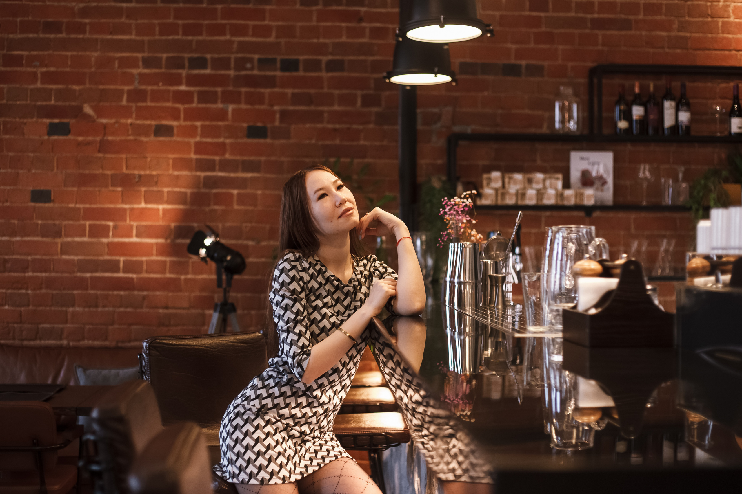 Экспресс фотосессия в Антрекоте. Фотограф в Томске Юлия Постнова