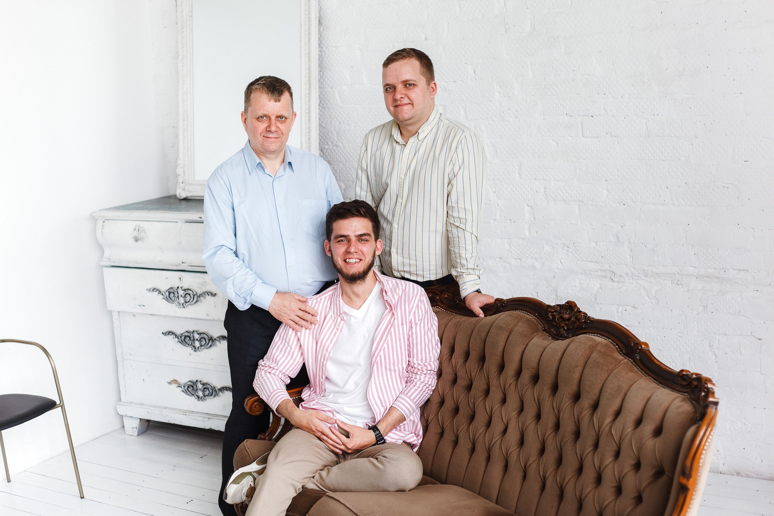 Фотосессия на годовщину. Фотограф в Томске Юлия Постнова