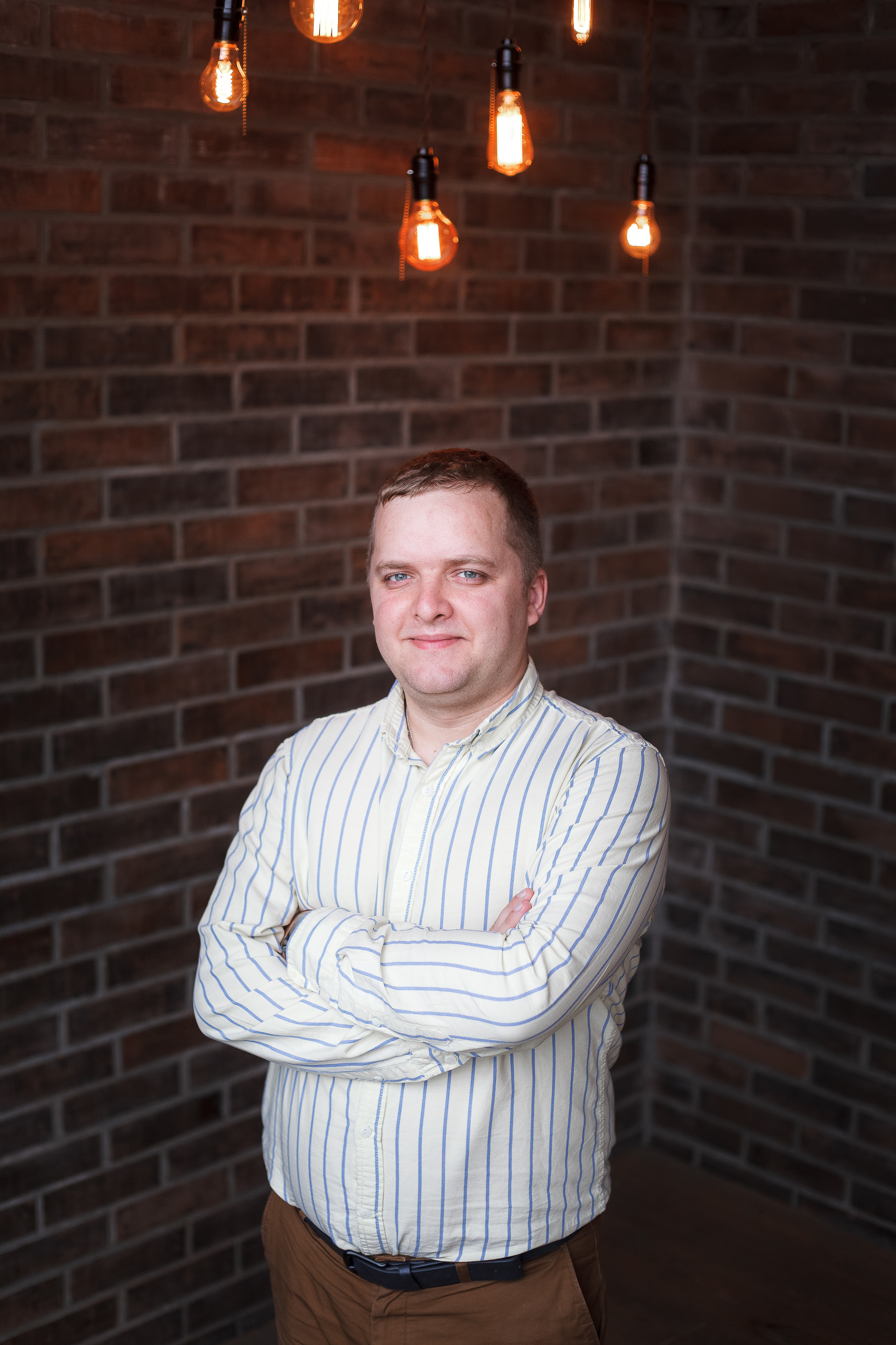 Фотосессия на годовщину. Фотограф в Томске Юлия Постнова