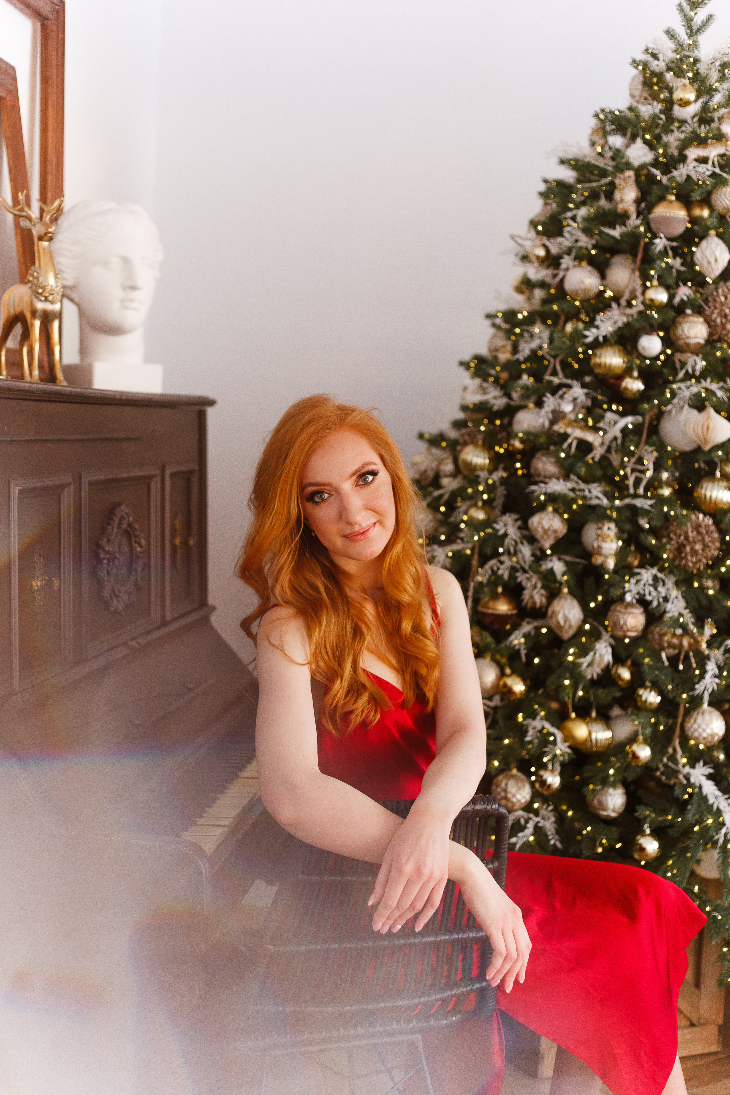 Индивидуальная съемка. Фотограф в Томске Юлия Постнова