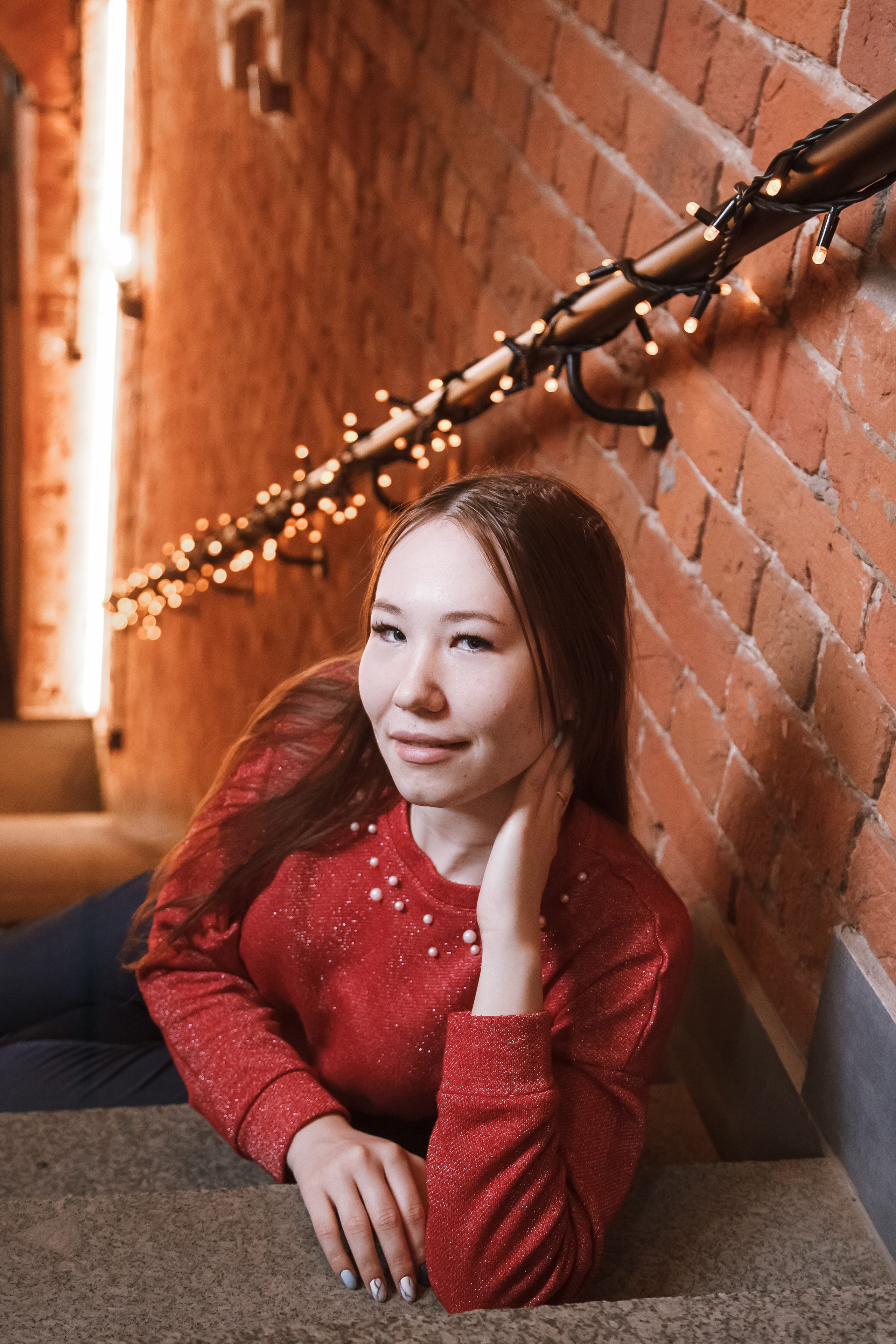 Экспресс фотосессия в Антрекоте. Фотограф в Томске Юлия Постнова