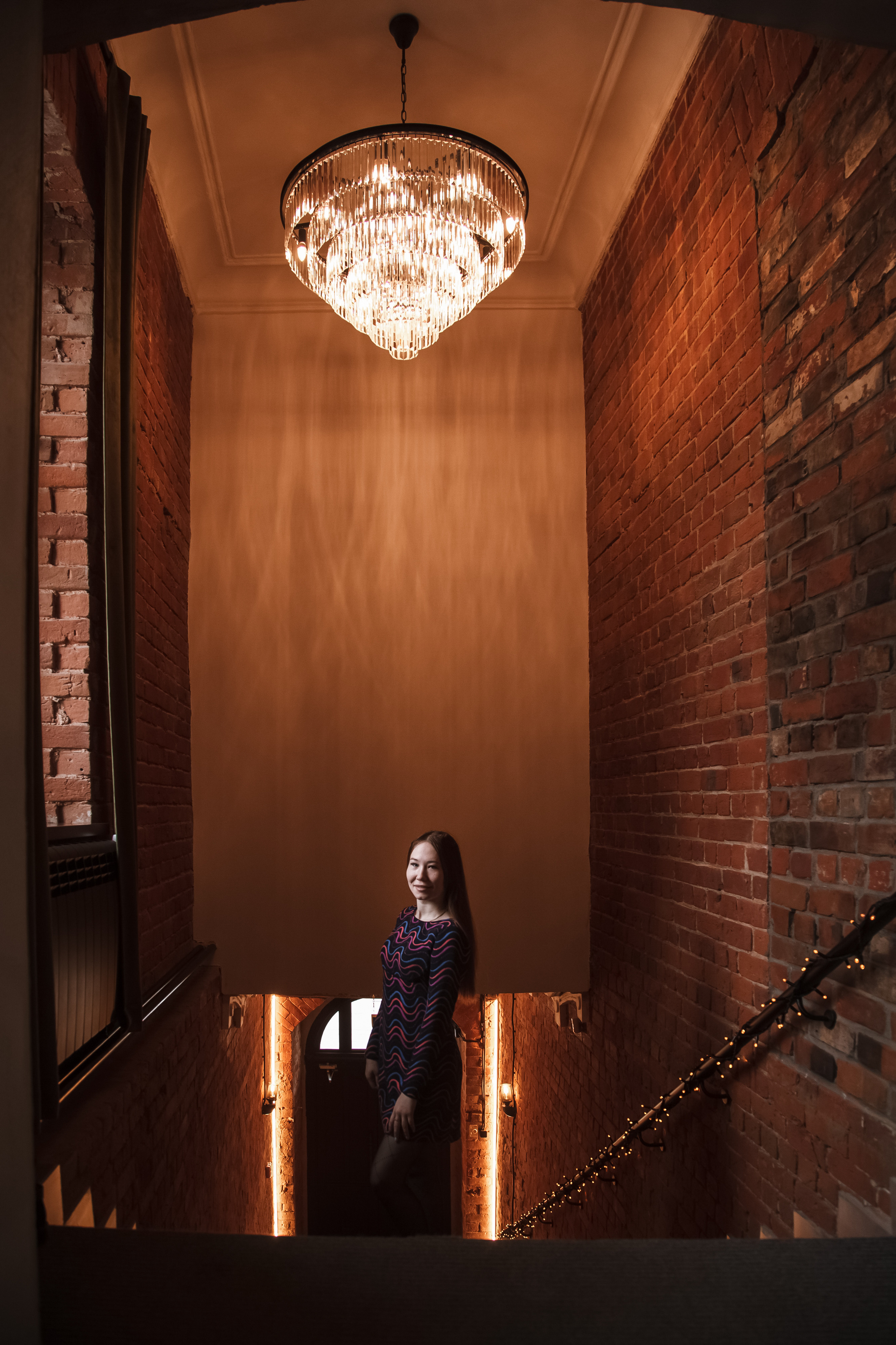 Экспресс фотосессия в Антрекоте. Фотограф в Томске Юлия Постнова