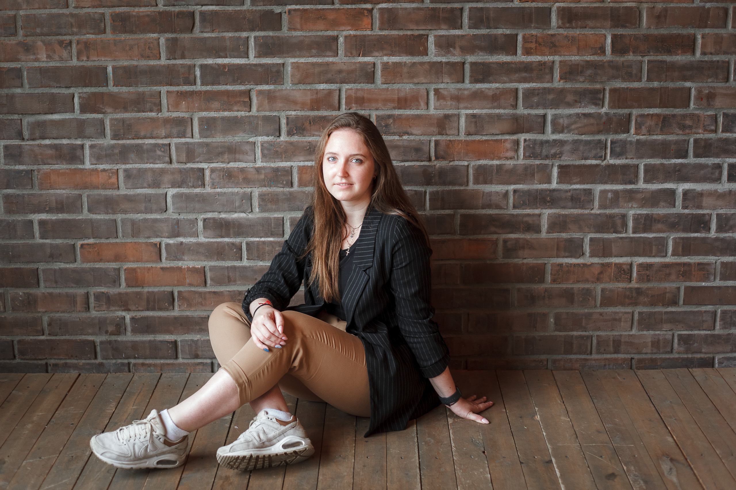 Фотосессия на годовщину. Фотограф в Томске Юлия Постнова