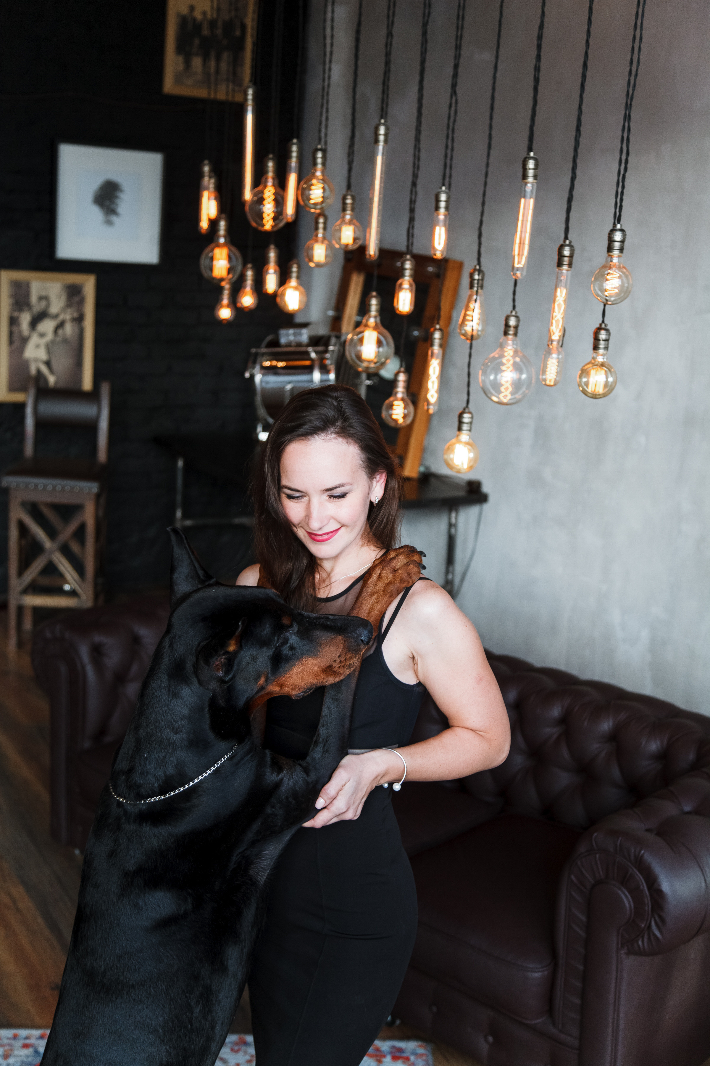 Яркий день рождения). Фотограф в Томске Юлия Постнова