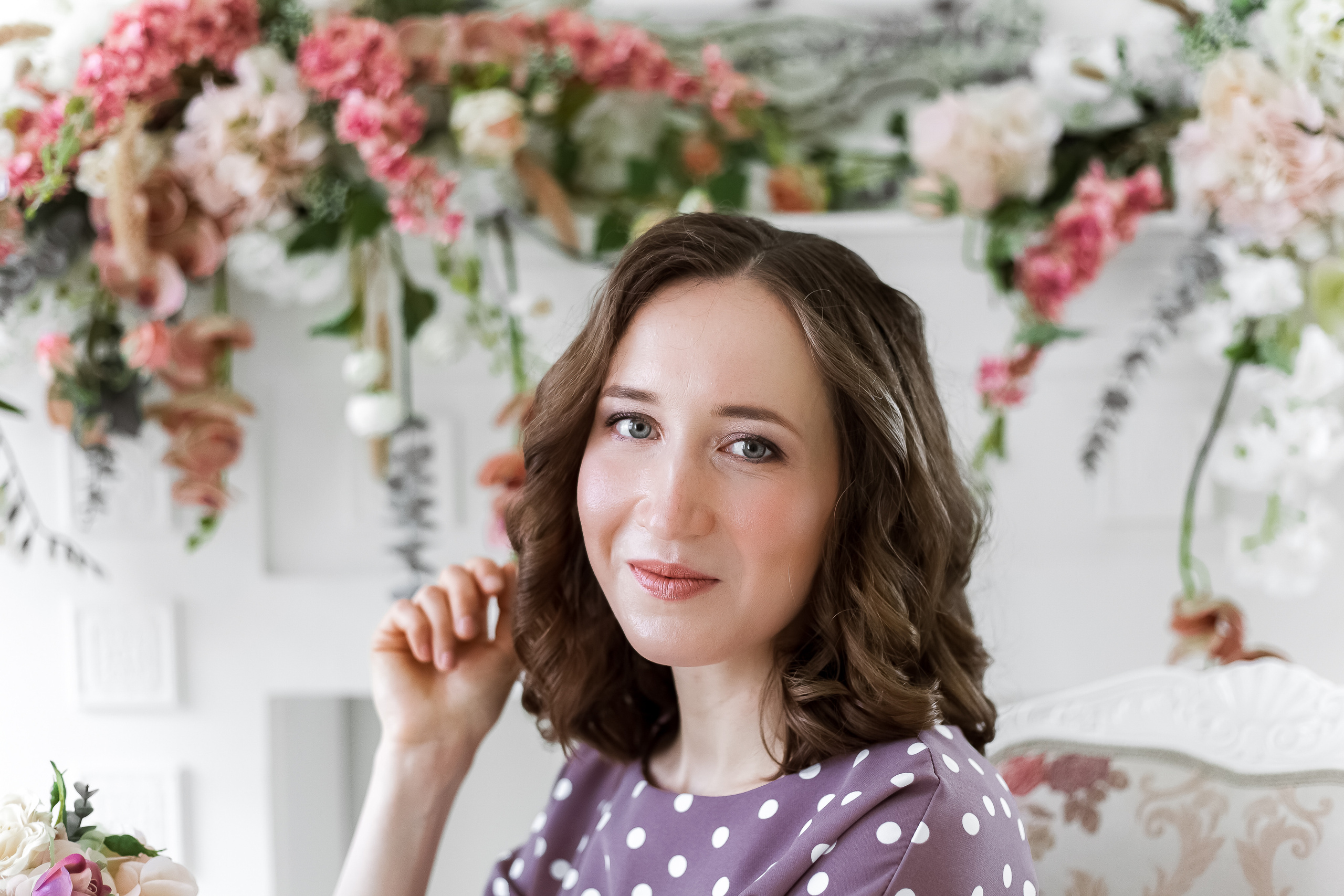 Экспресс Фотосессия для Татьяны. Фотограф в Томске Юлия Постнова