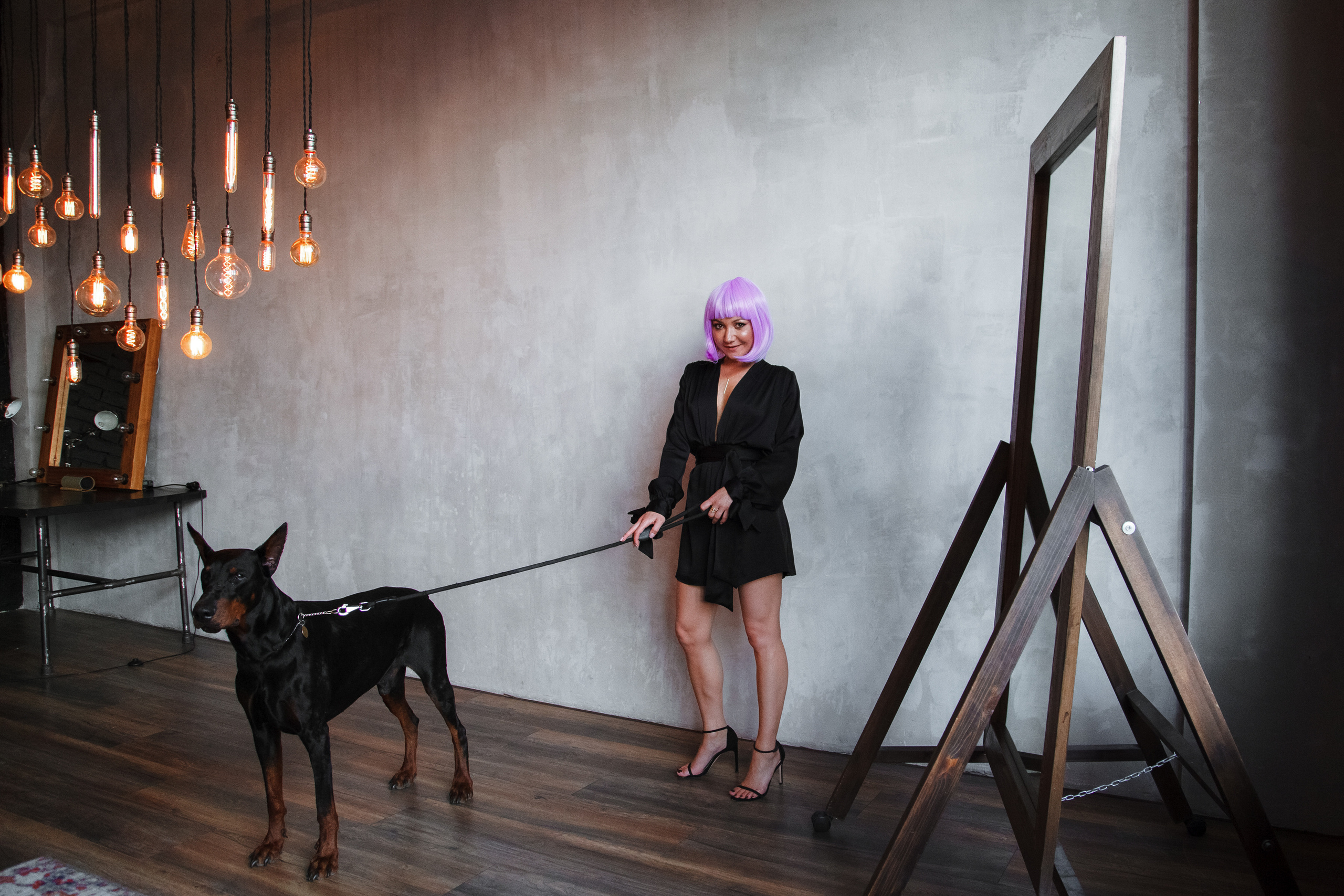 Яркий день рождения). Фотограф в Томске Юлия Постнова