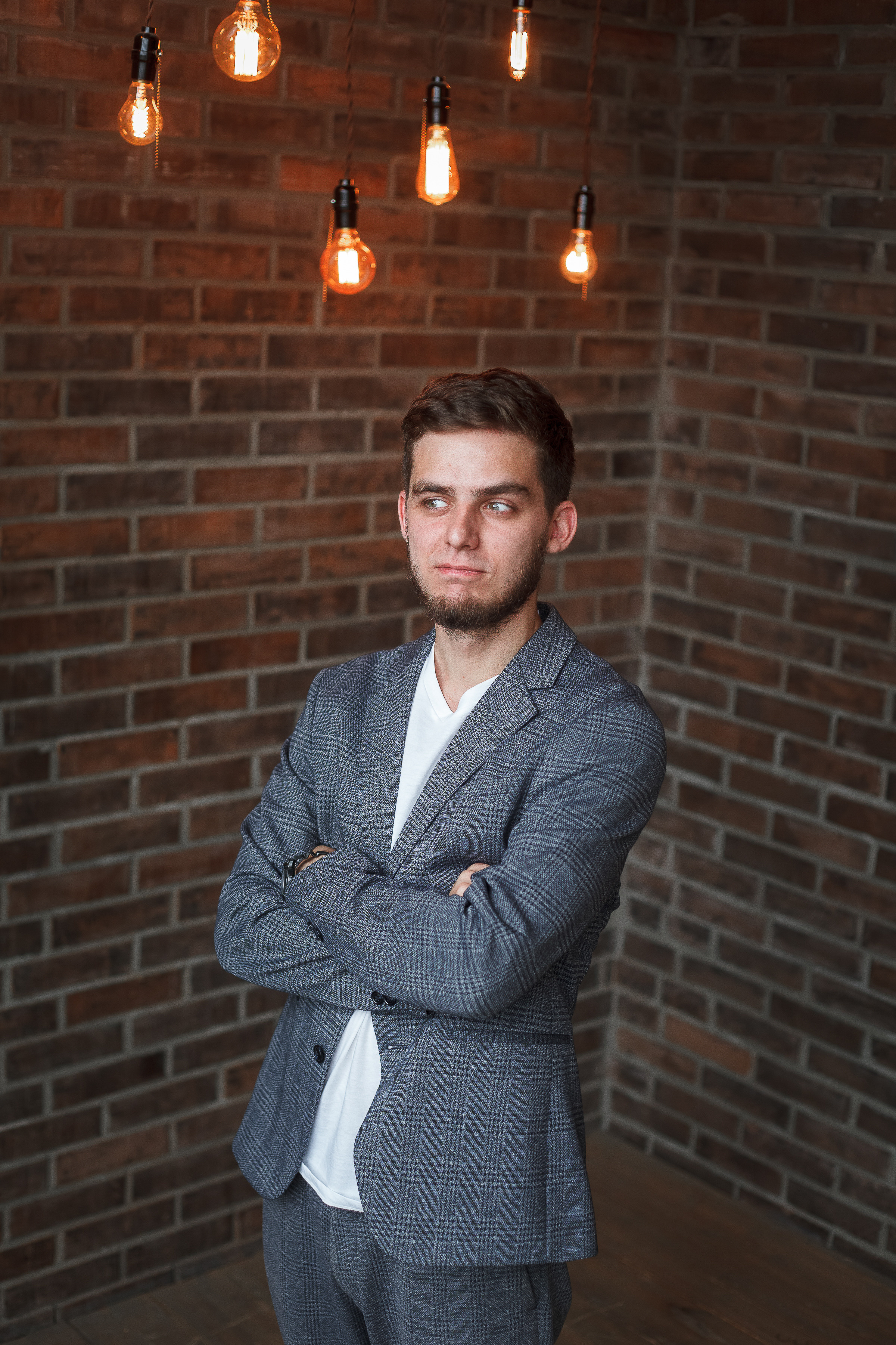 Фотосессия на годовщину. Фотограф в Томске Юлия Постнова