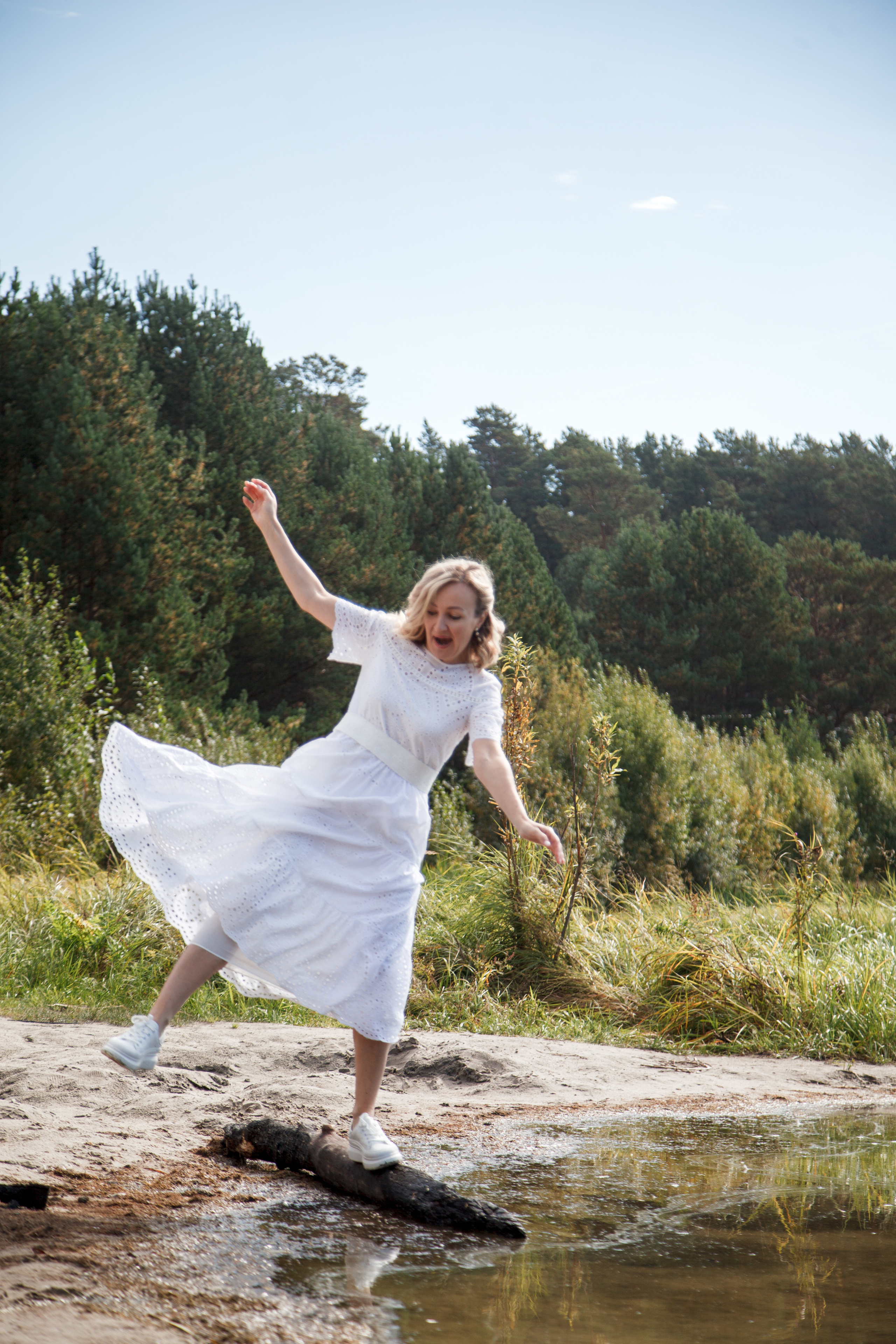 Семейная Солнечная и Теплая съемочка. Фотограф в Томске Юлия Постнова
