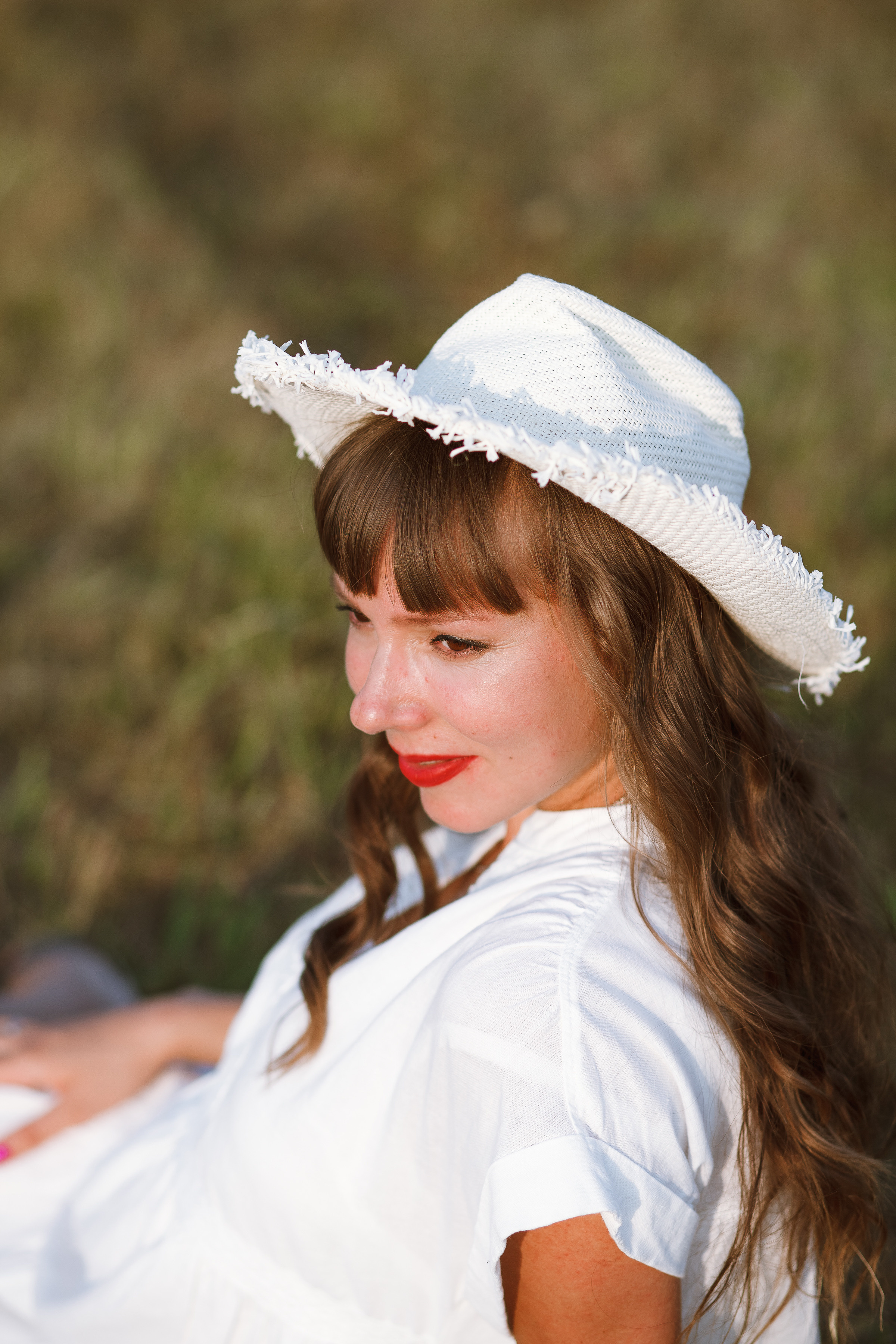 За городом. Фотограф в Томске Юлия Постнова