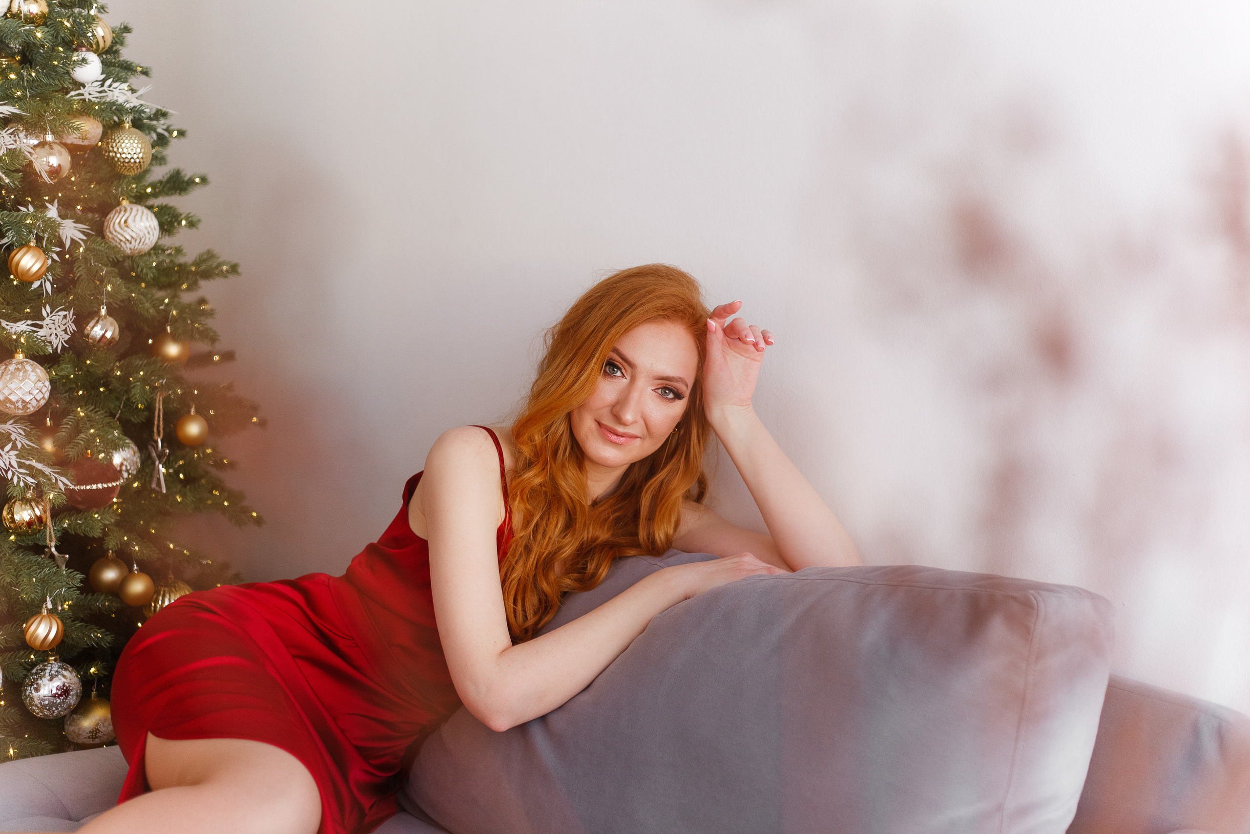 Индивидуальная съемка. Фотограф в Томске Юлия Постнова