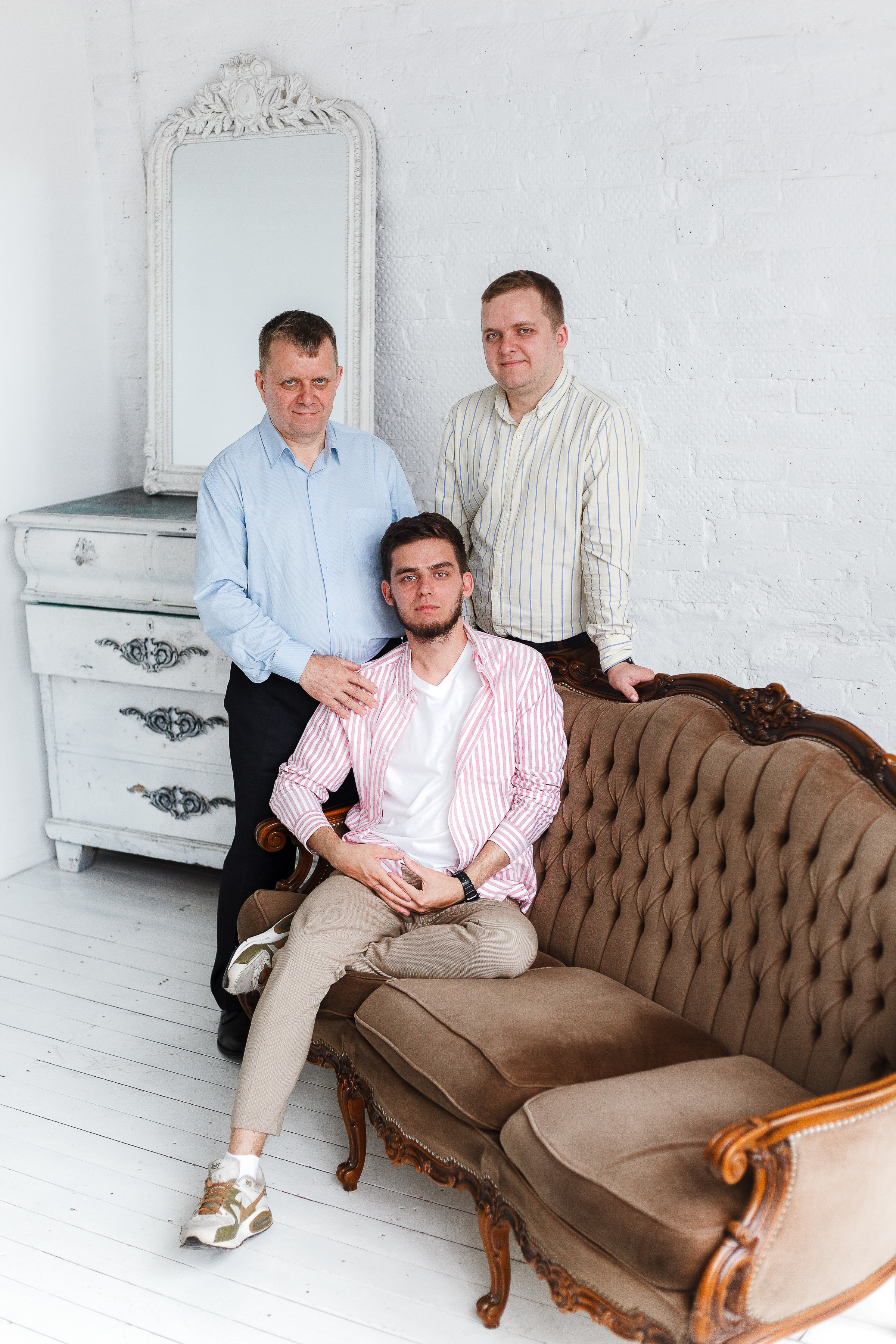 Фотосессия на годовщину. Фотограф в Томске Юлия Постнова