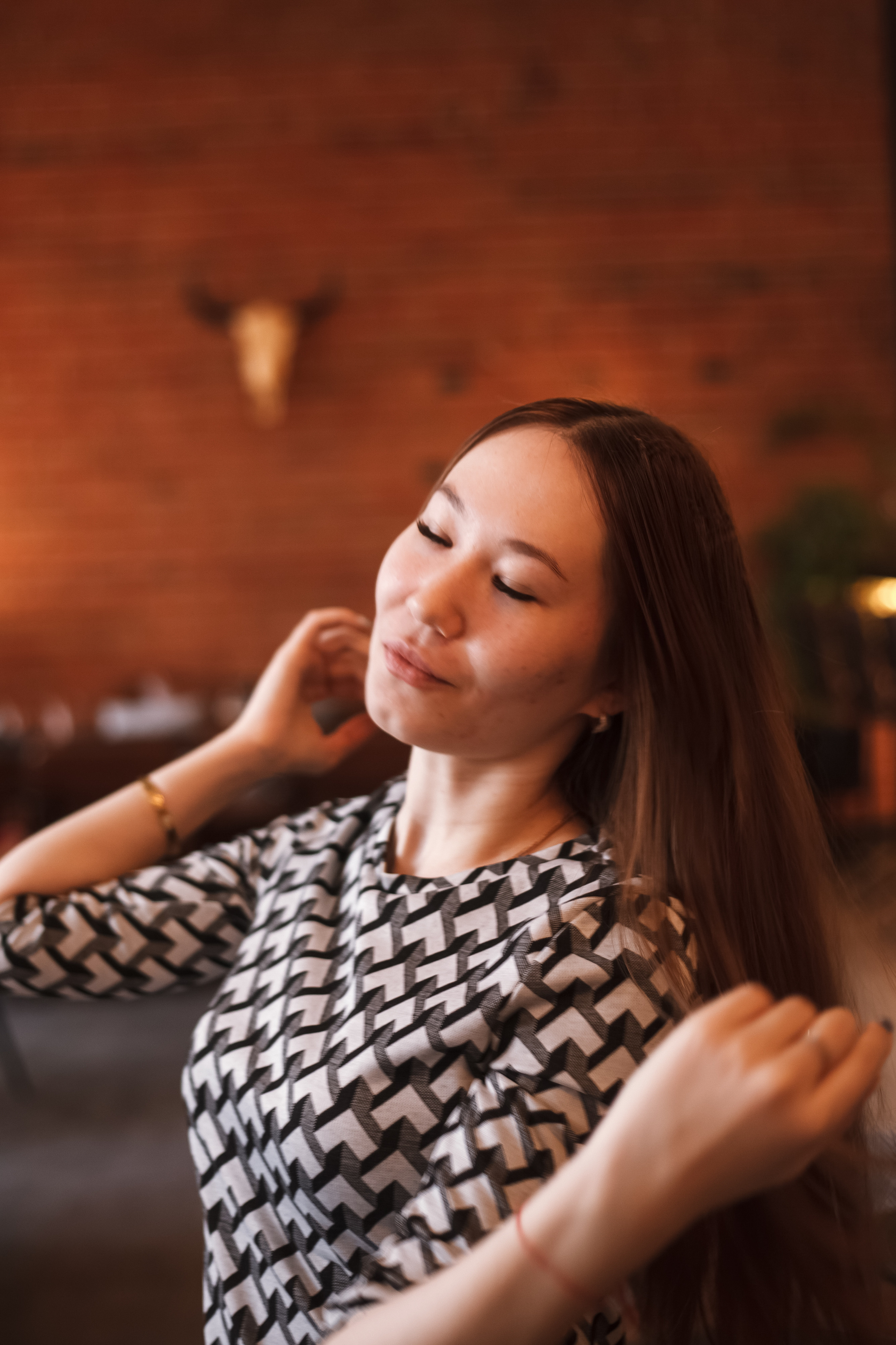 Экспресс фотосессия в Антрекоте. Фотограф в Томске Юлия Постнова