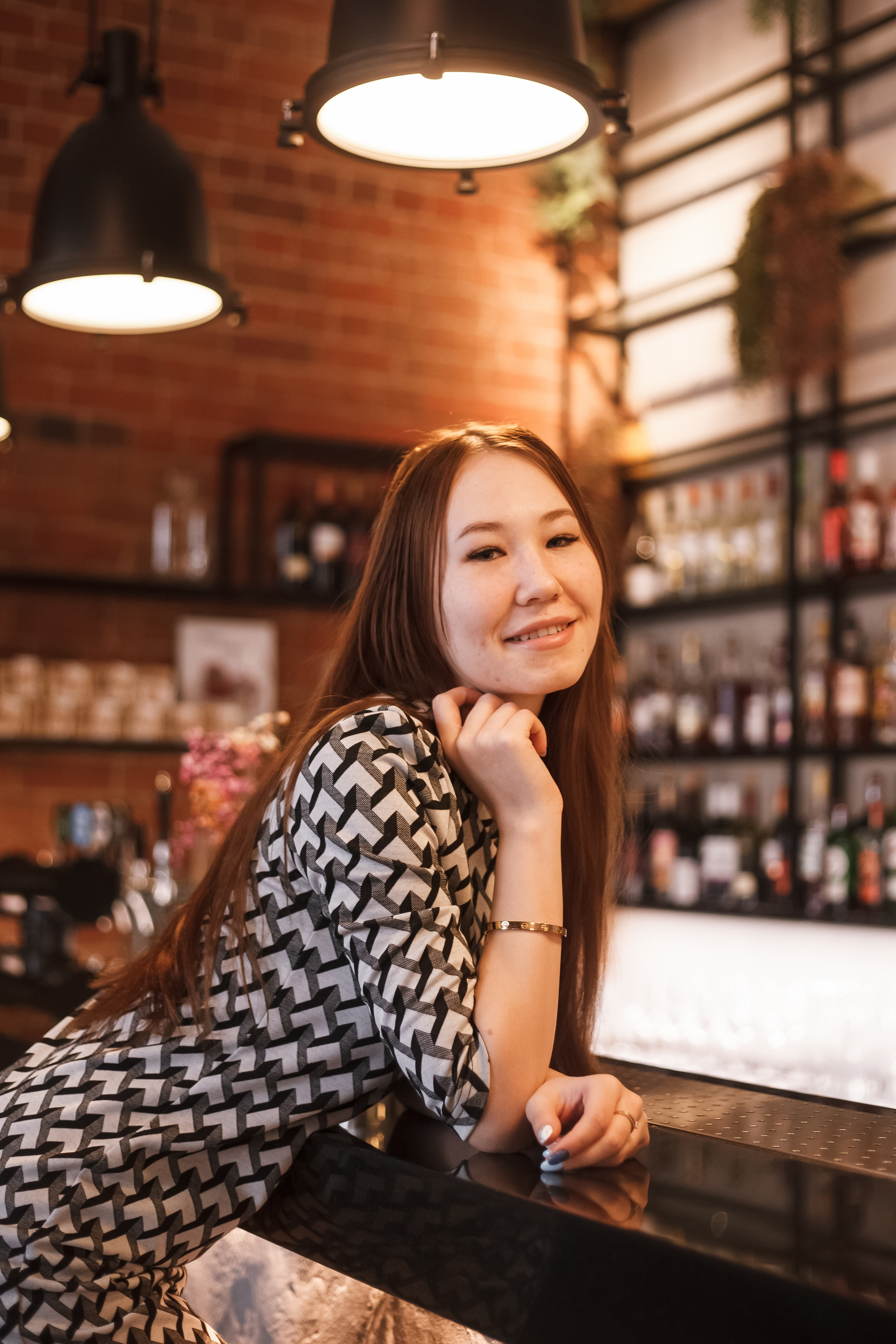 Экспресс фотосессия в Антрекоте. Фотограф в Томске Юлия Постнова